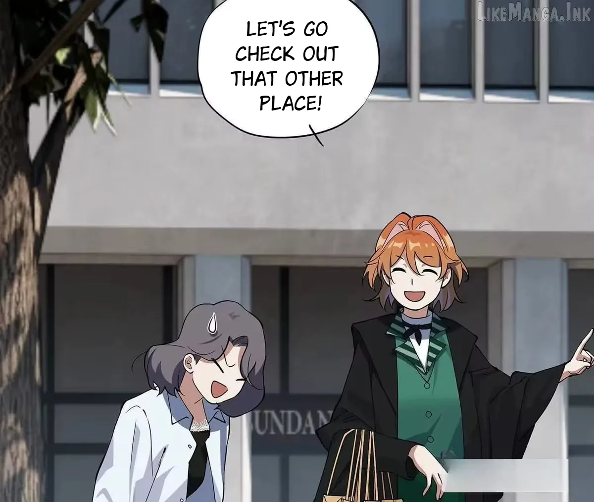 Confession of the Suspect A Chapter 40 page 25 - 