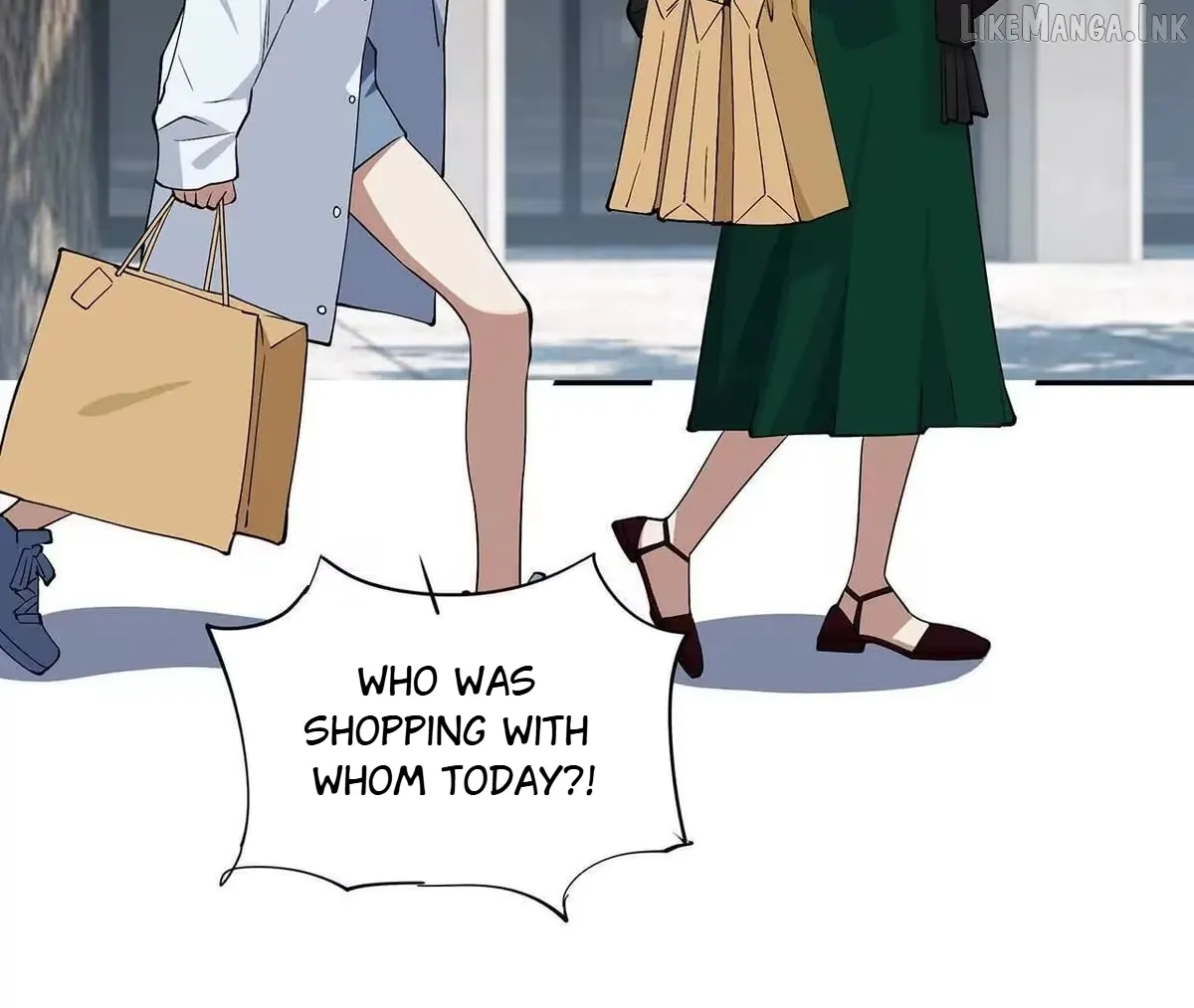 Confession of the Suspect A Chapter 40 page 26 - 