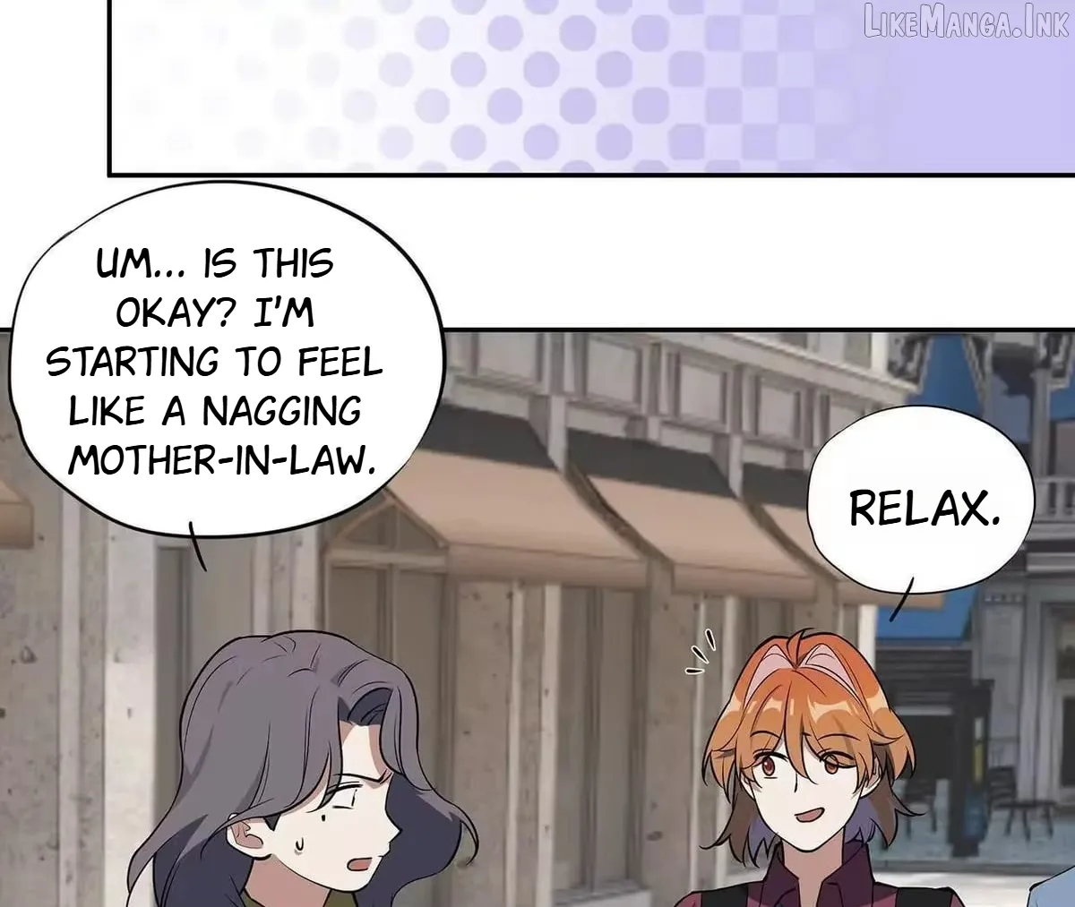 Confession of the Suspect A Chapter 40 page 28 - 