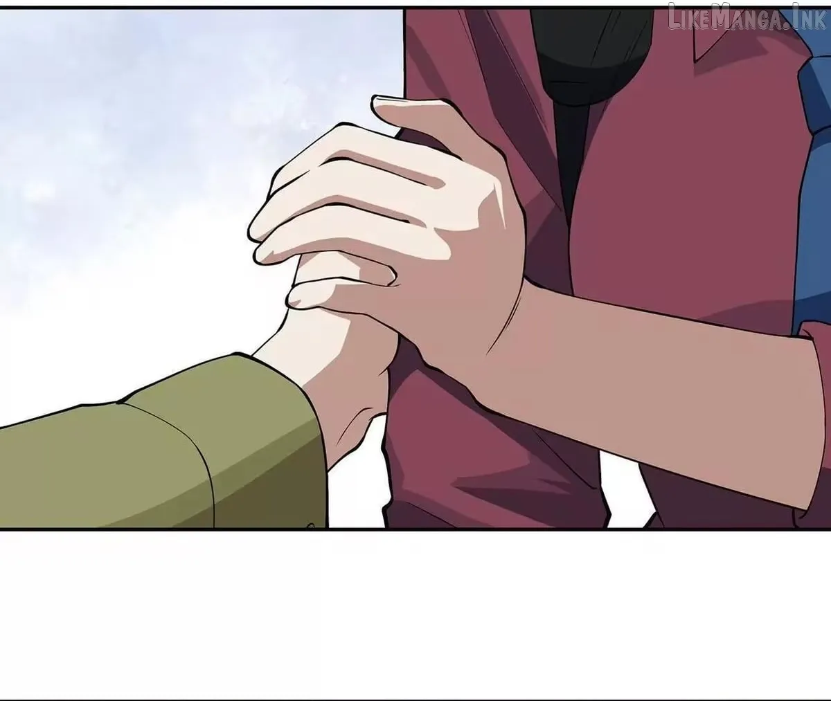 Confession of the Suspect A Chapter 40 page 30 - 