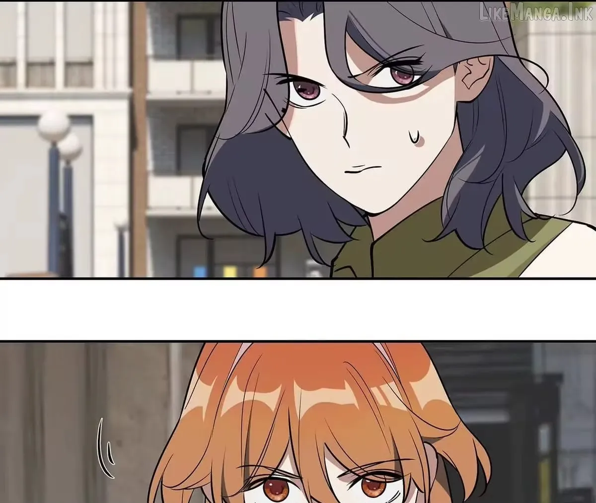 Confession of the Suspect A Chapter 40 page 31 - 