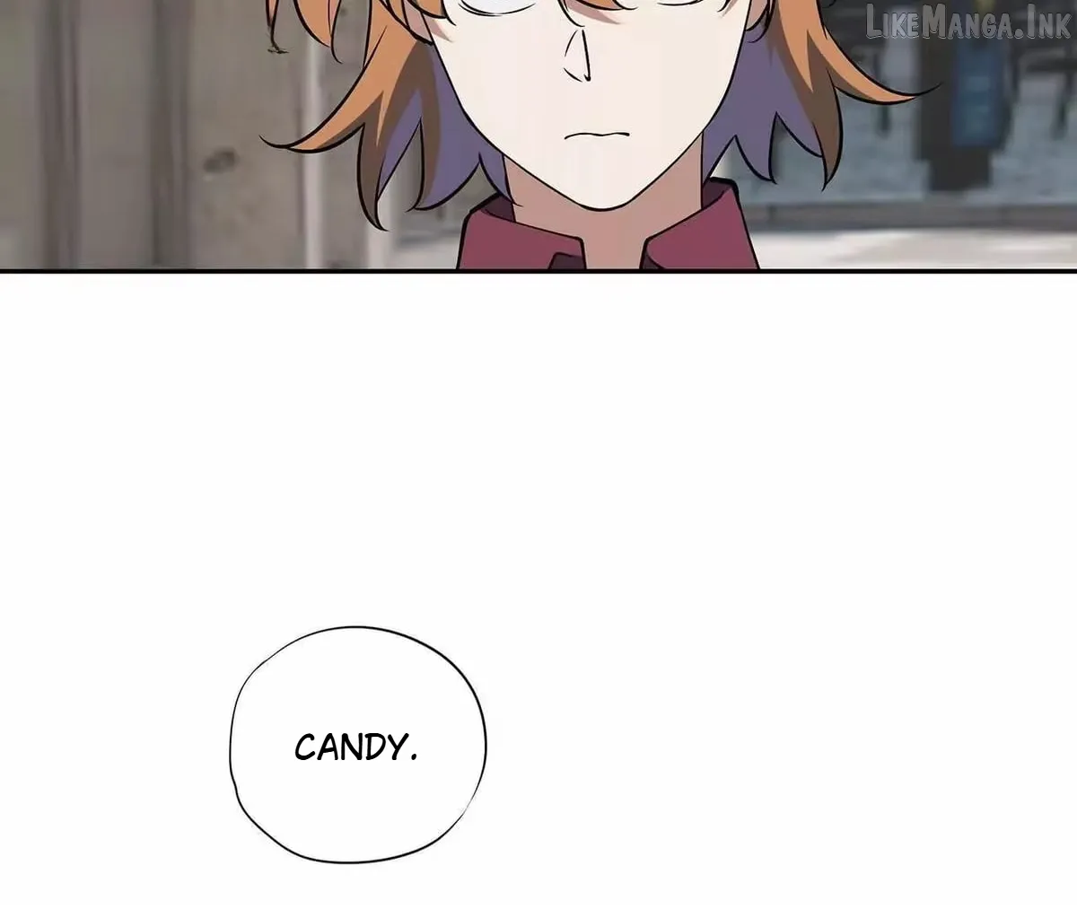 Confession of the Suspect A Chapter 40 page 32 - 