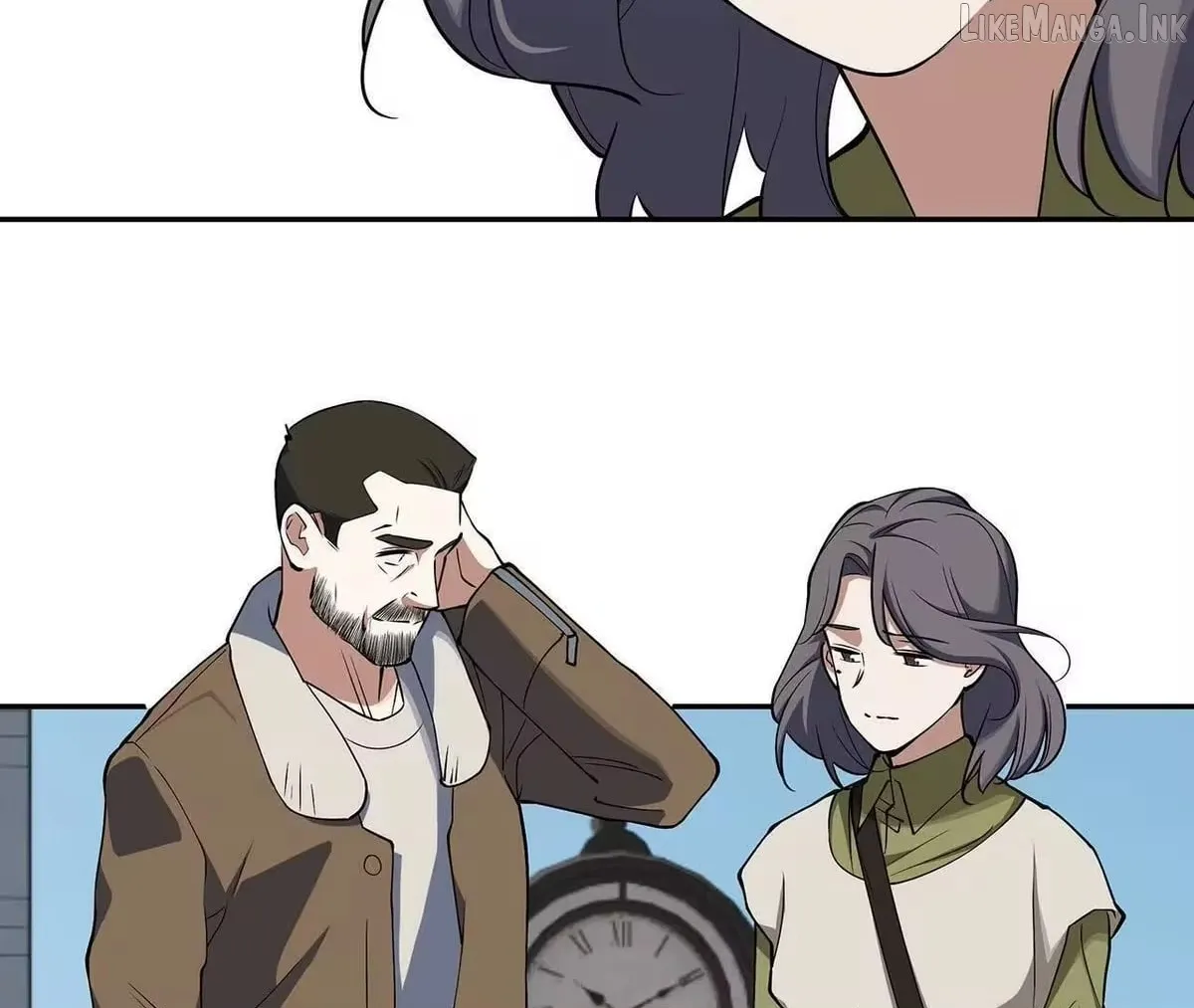 Confession of the Suspect A Chapter 40 page 38 - 