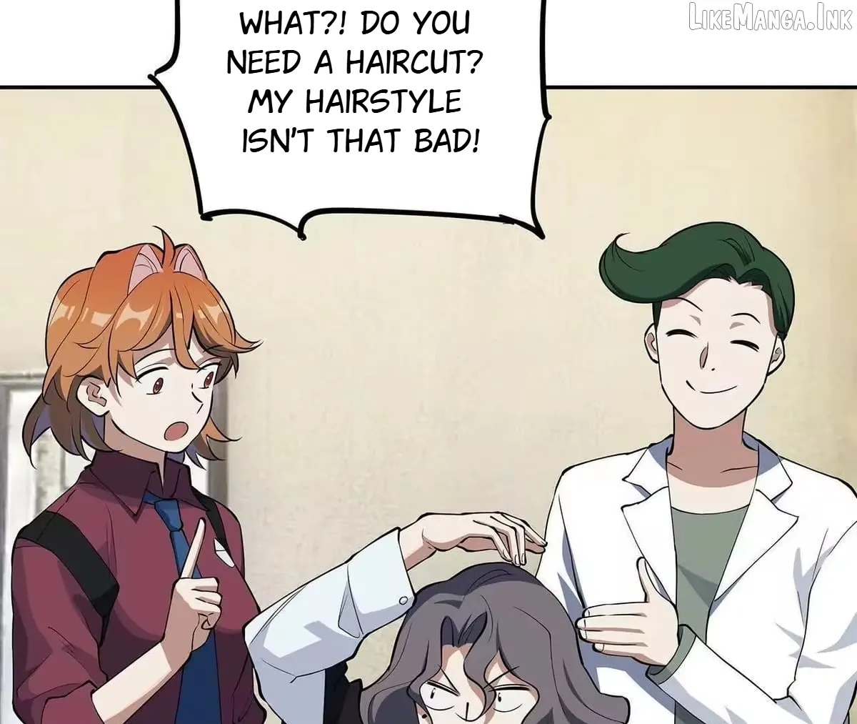 Confession of the Suspect A Chapter 40 page 5 - 