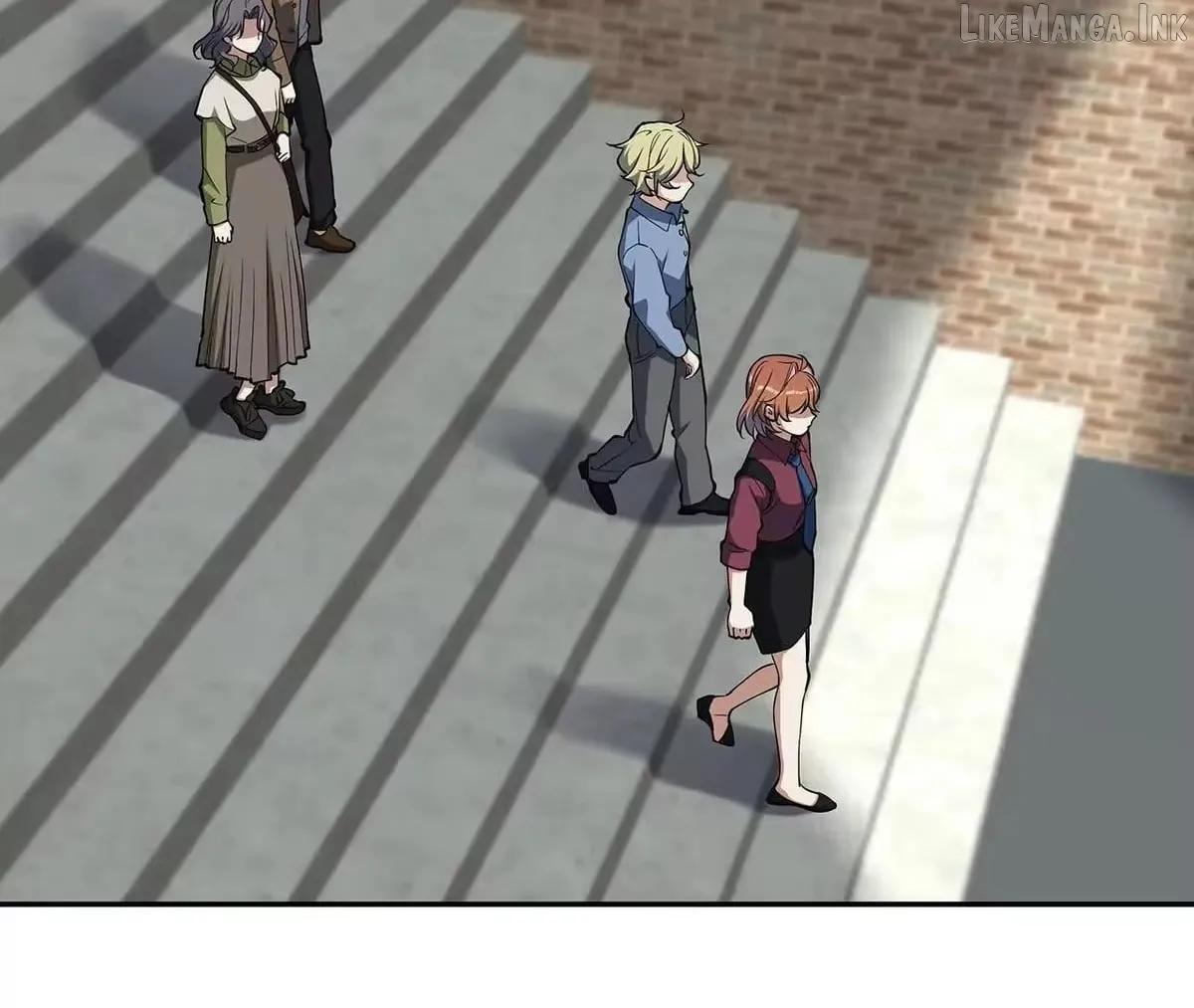 Confession of the Suspect A Chapter 40 page 45 - 