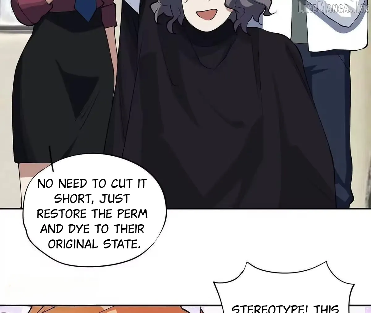 Confession of the Suspect A Chapter 40 page 6 - 