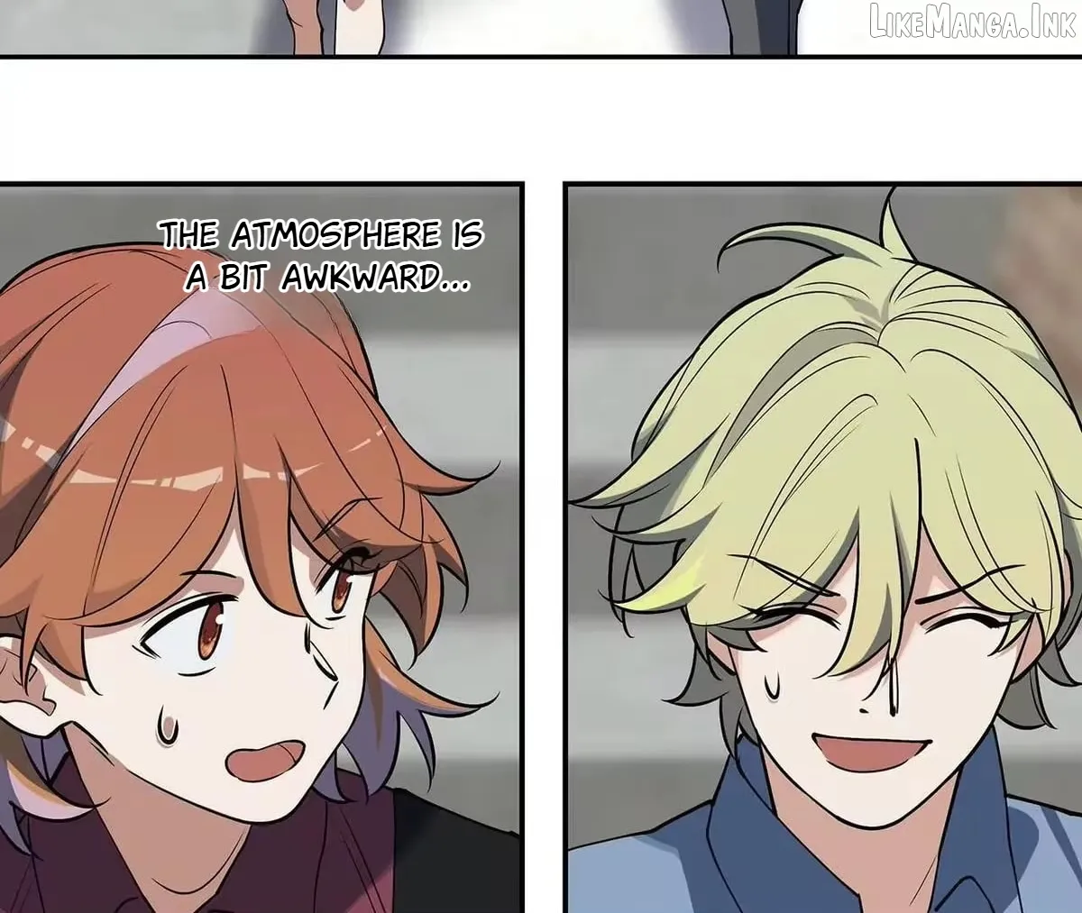 Confession of the Suspect A Chapter 40 page 51 - 