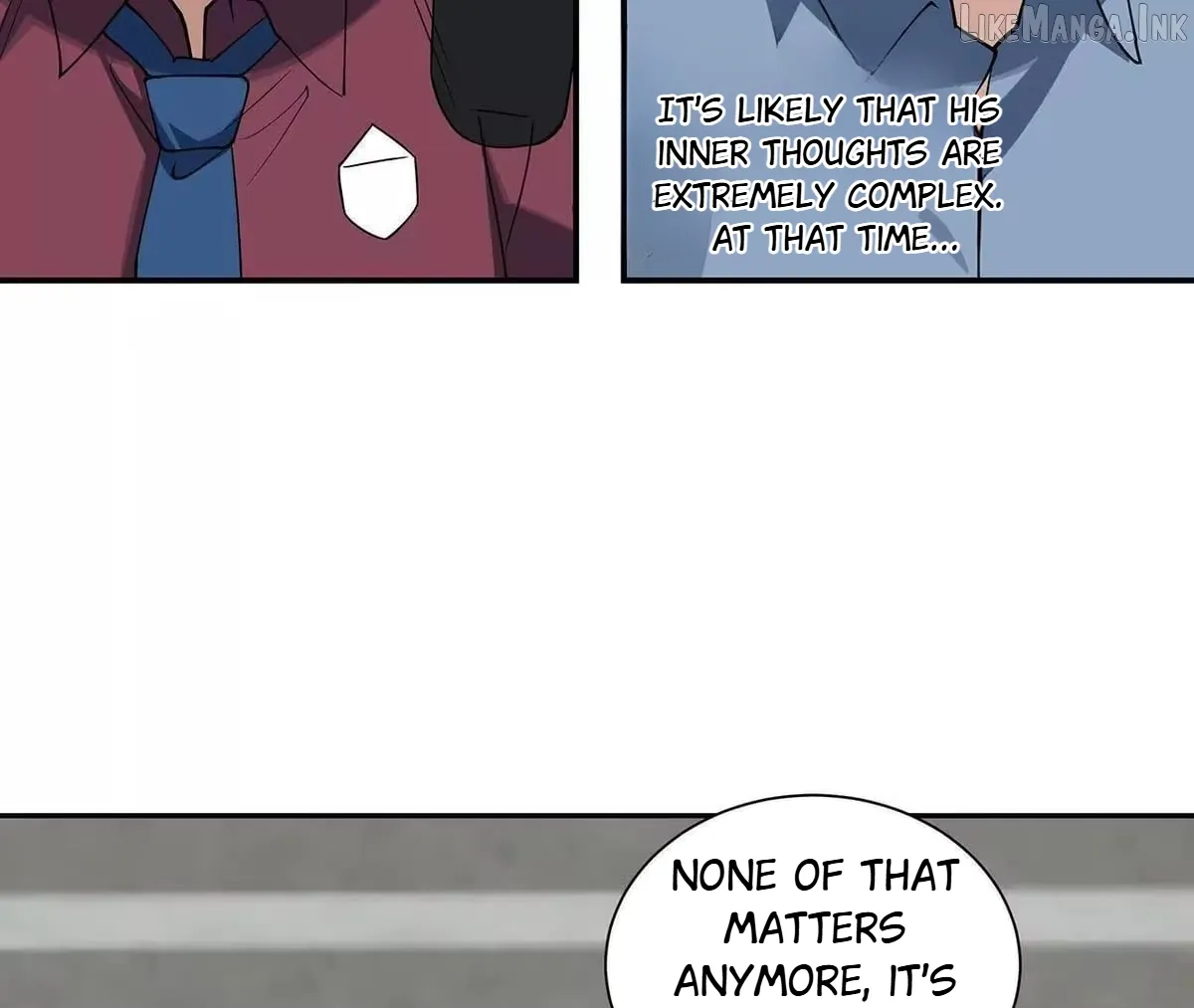 Confession of the Suspect A Chapter 40 page 52 - 