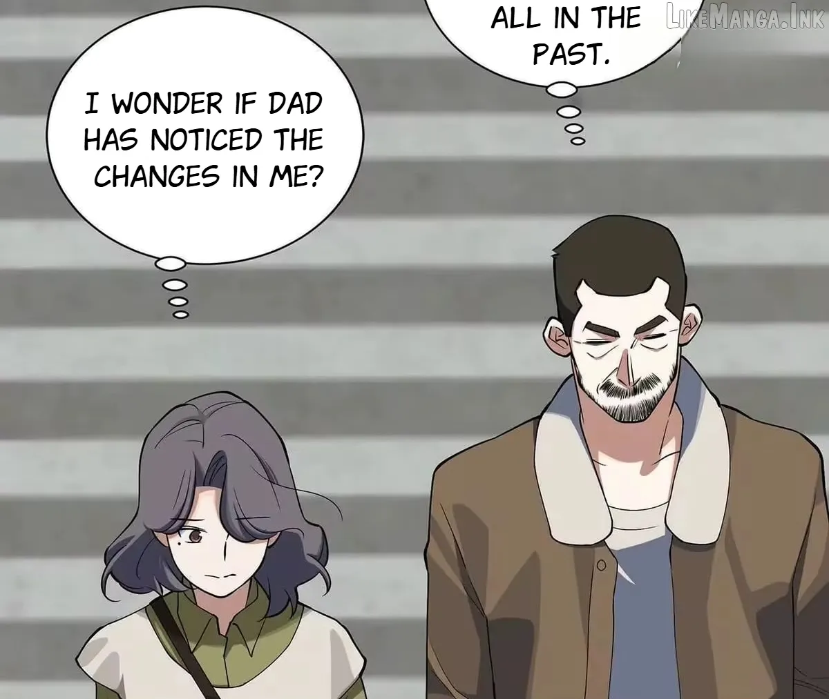 Confession of the Suspect A Chapter 40 page 53 - 