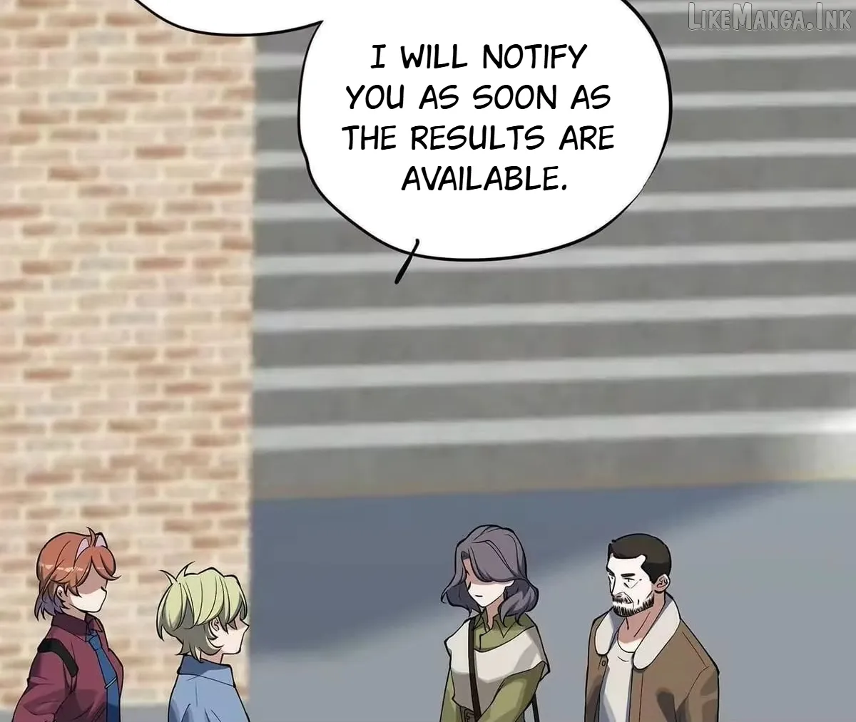 Confession of the Suspect A Chapter 40 page 55 - 