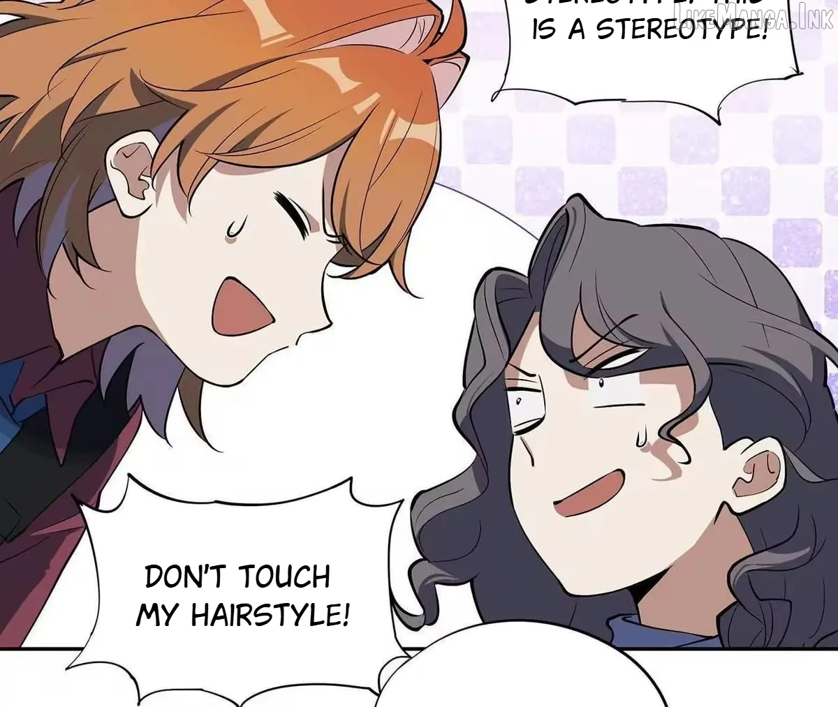 Confession of the Suspect A Chapter 40 page 7 - 