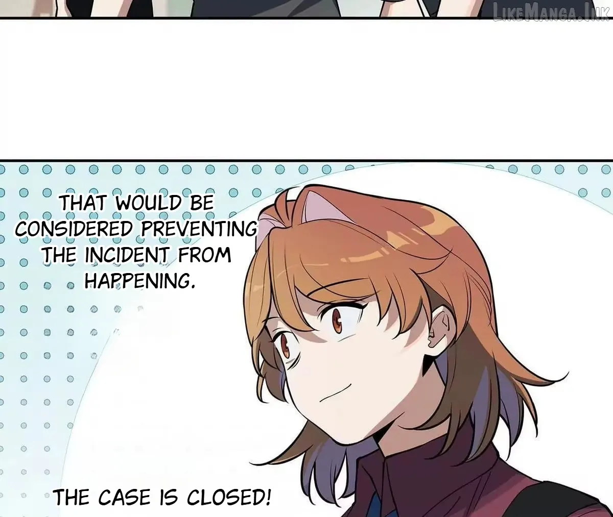 Confession of the Suspect A Chapter 41 page 11 - 