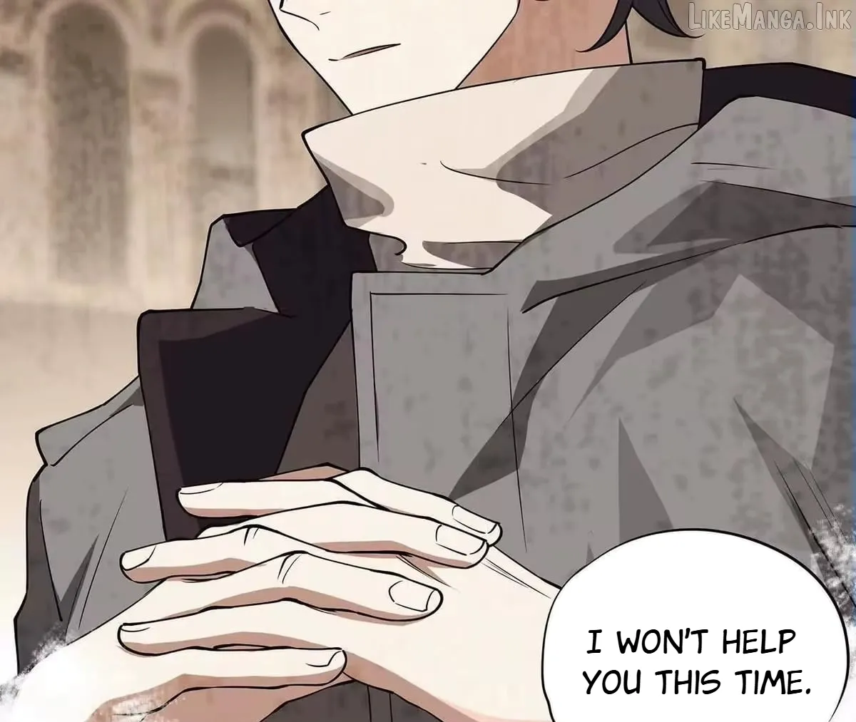 Confession of the Suspect A Chapter 41 page 16 - 