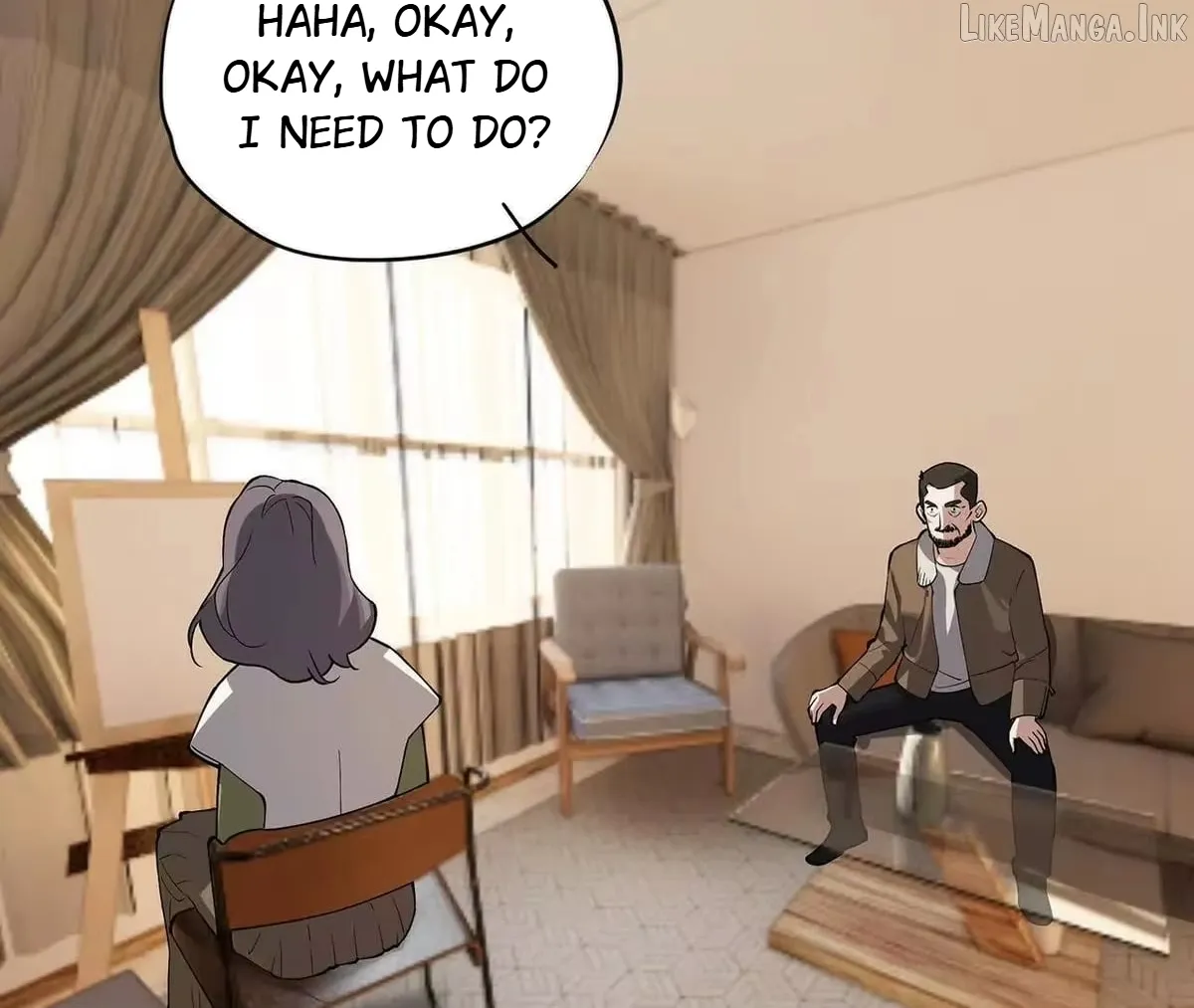 Confession of the Suspect A Chapter 41 page 22 - 