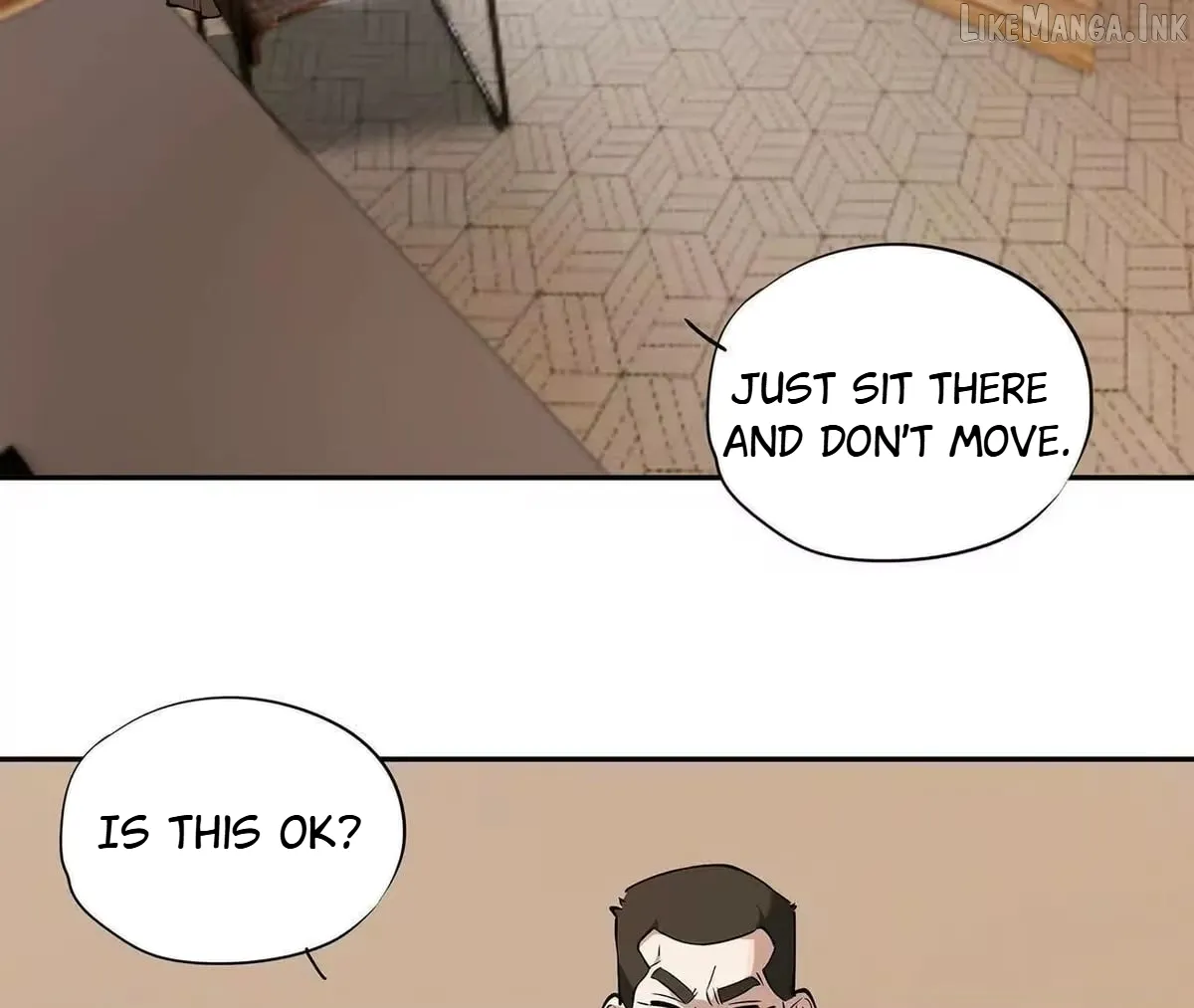Confession of the Suspect A Chapter 41 page 23 - 