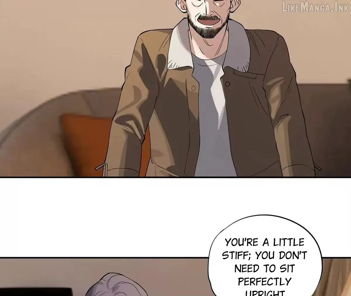 Confession of the Suspect A Chapter 41 page 24 - 