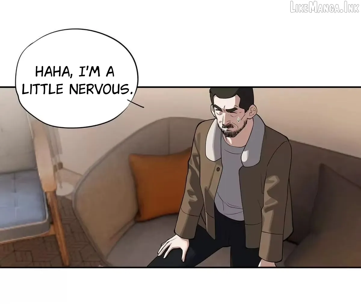 Confession of the Suspect A Chapter 41 page 27 - 