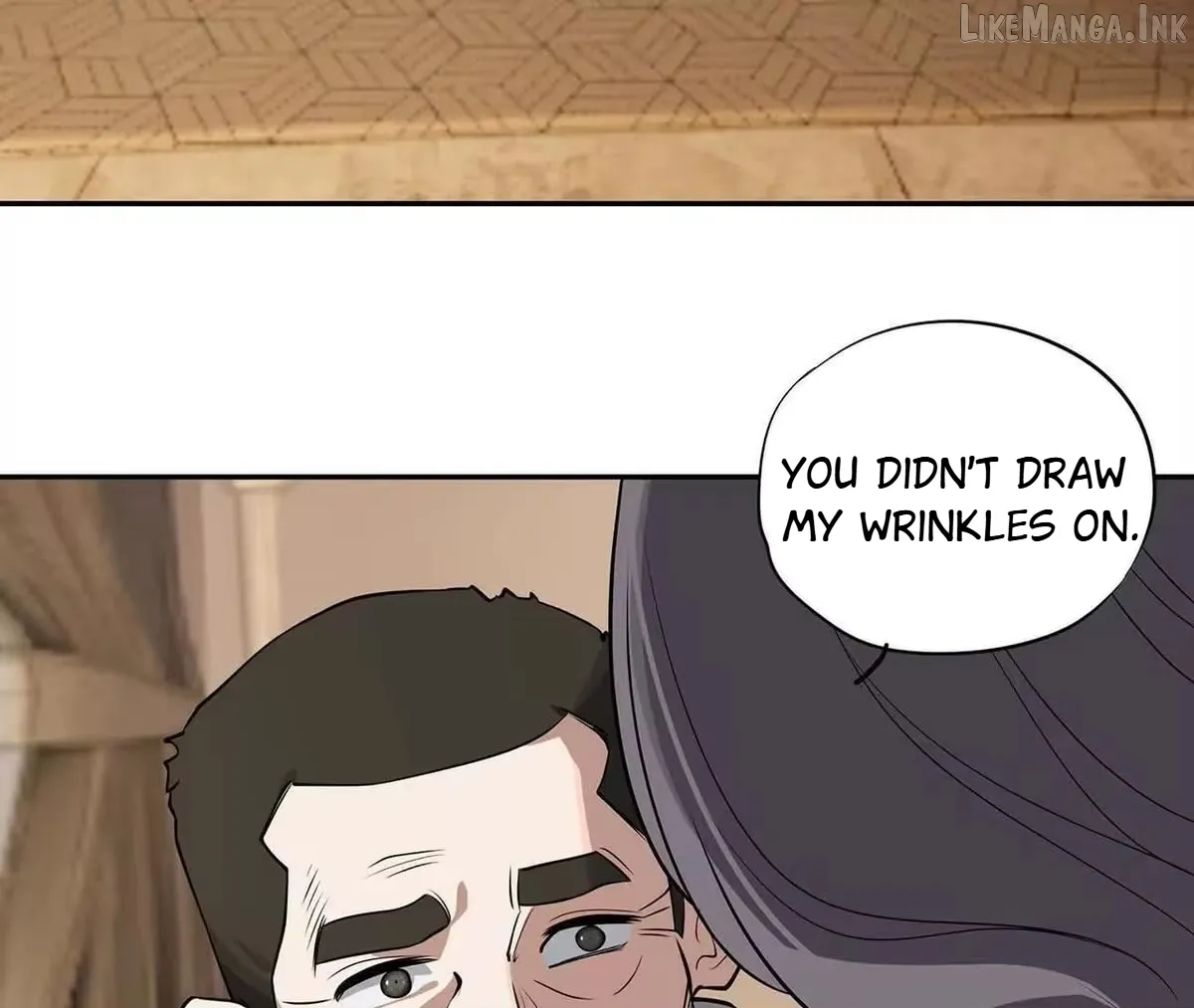 Confession of the Suspect A Chapter 41 page 47 - 