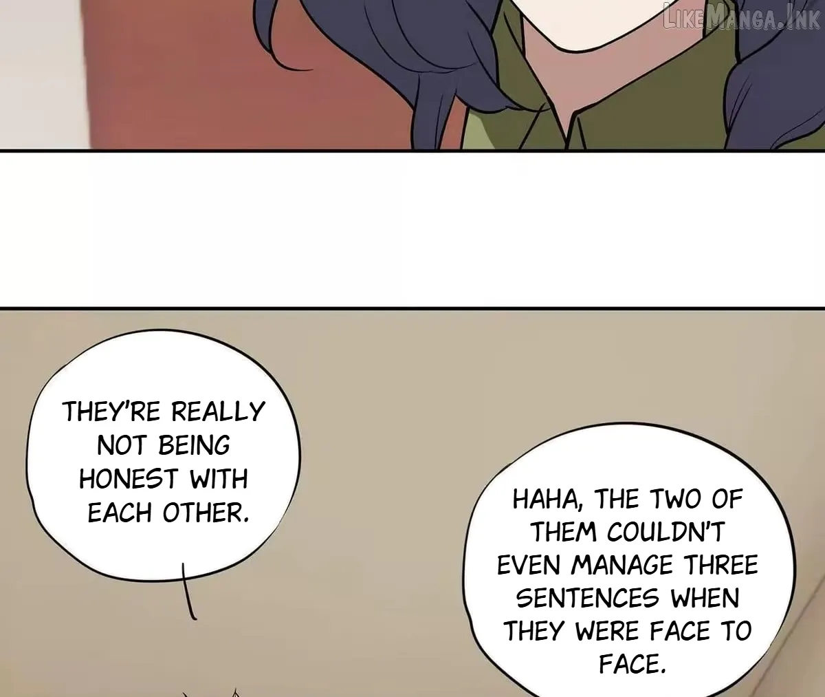 Confession of the Suspect A Chapter 41 page 6 - 
