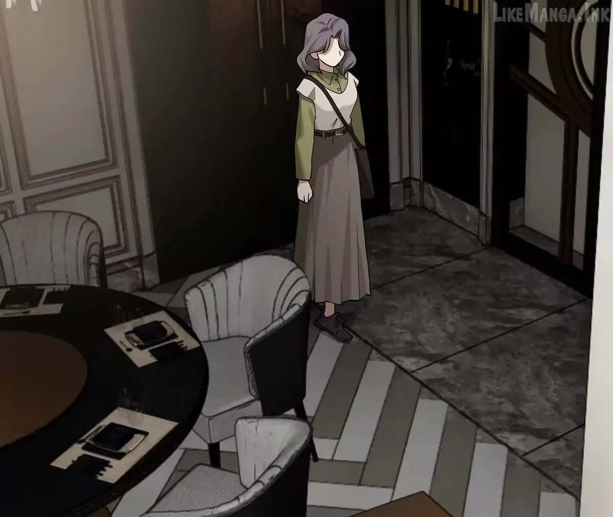 Confession of the Suspect A Chapter 41 page 59 - 
