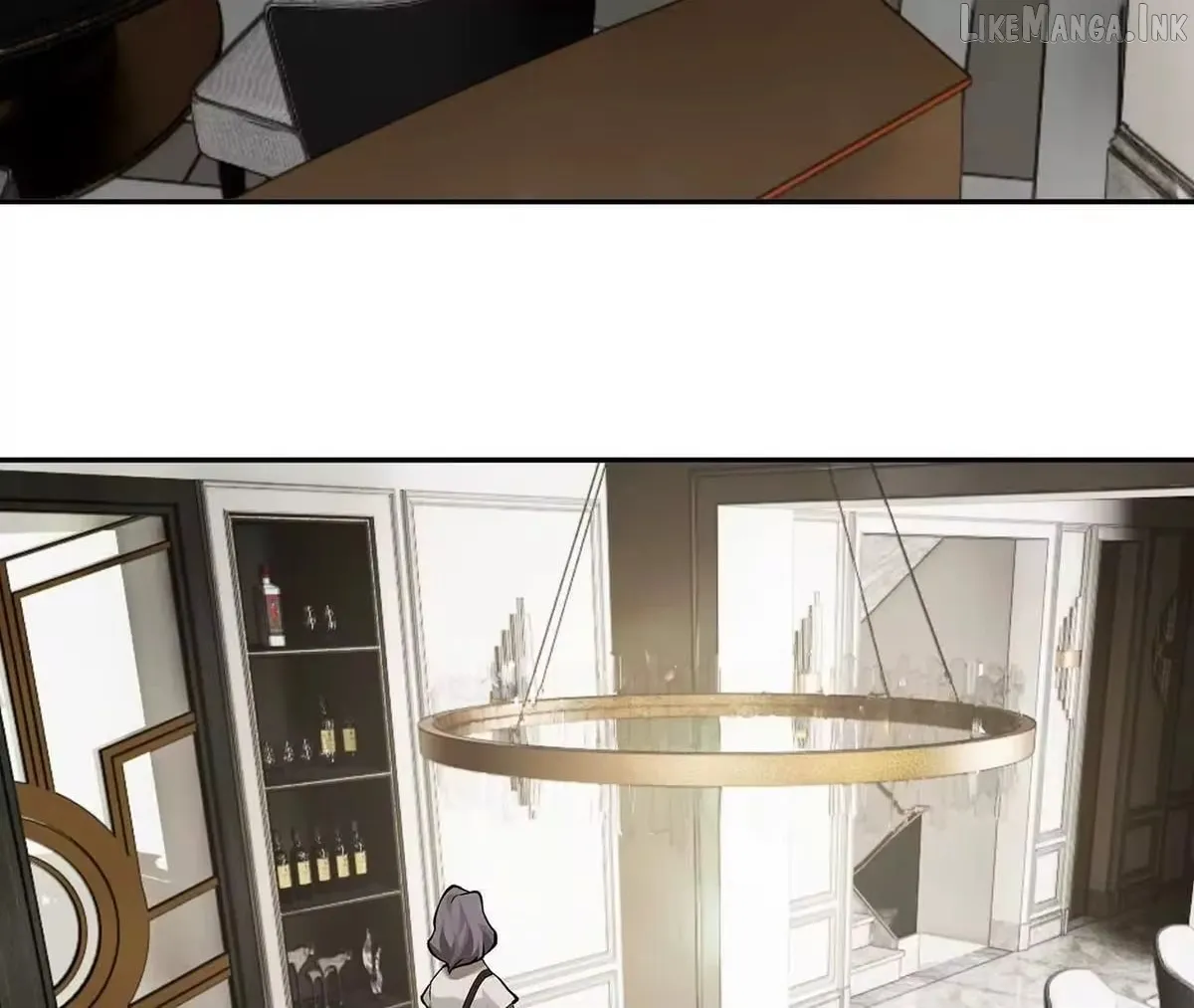 Confession of the Suspect A Chapter 41 page 60 - 