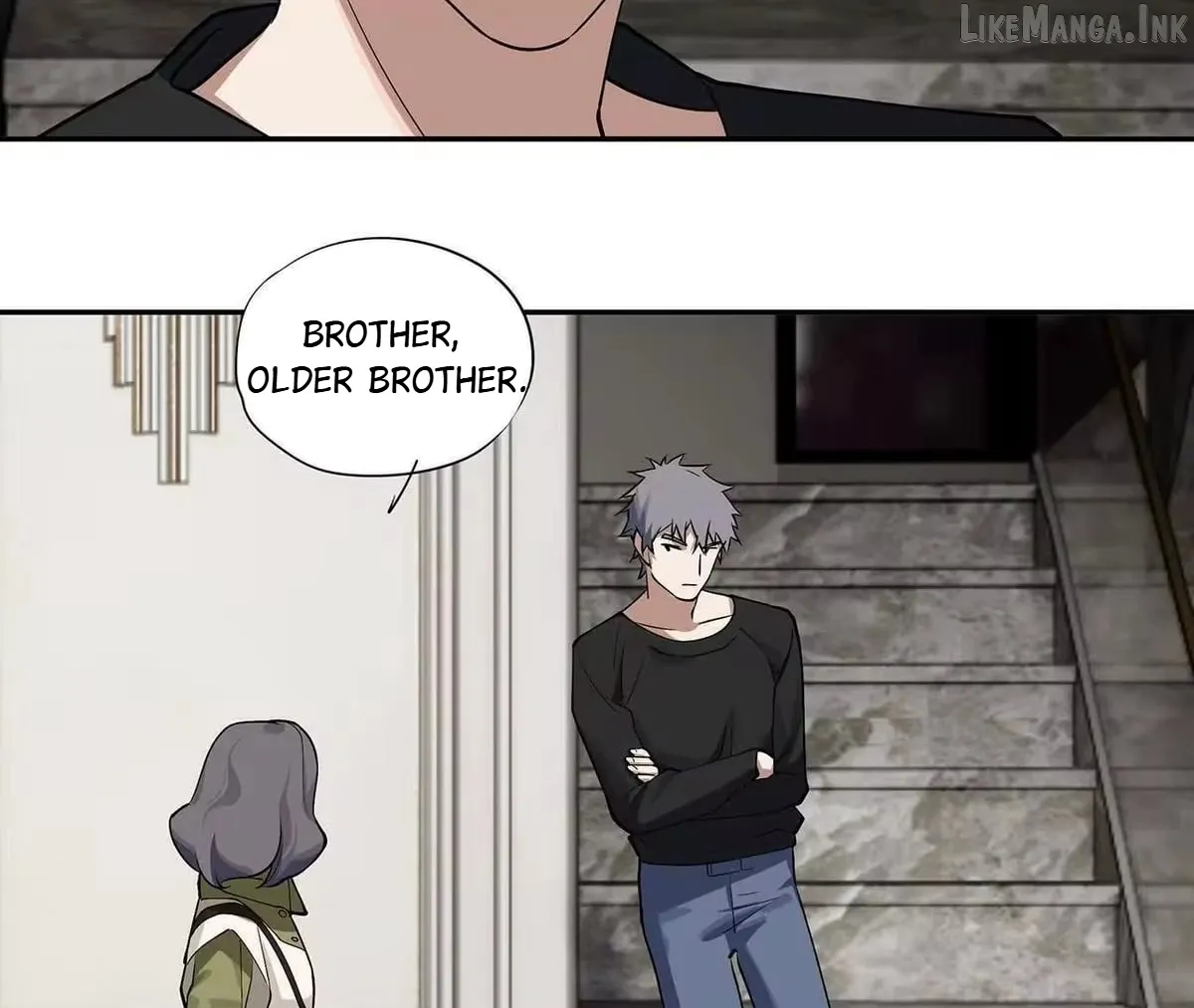 Confession of the Suspect A Chapter 41 page 65 - 
