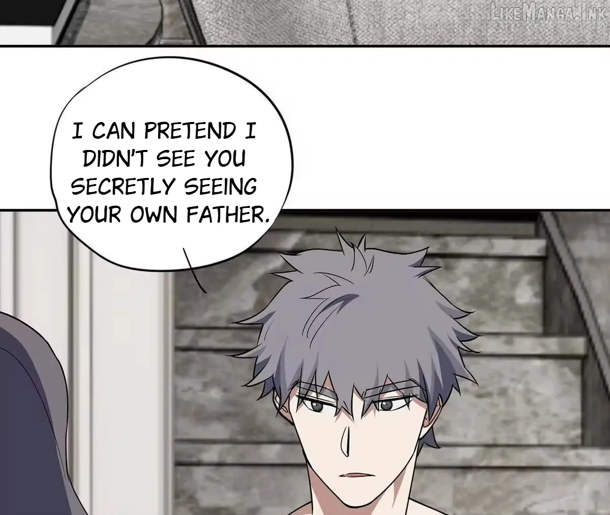 Confession of the Suspect A Chapter 41 page 67 - 