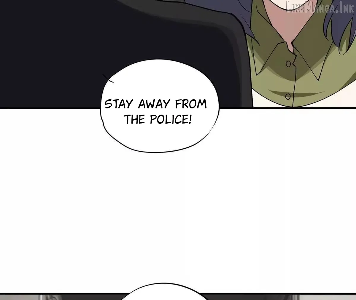 Confession of the Suspect A Chapter 41 page 69 - 