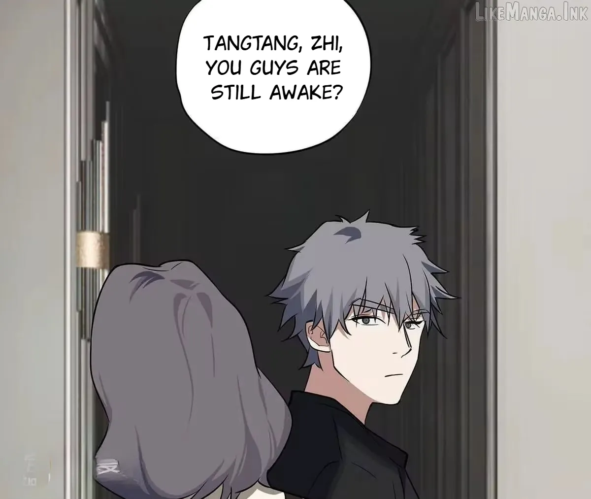 Confession of the Suspect A Chapter 41 page 70 - 