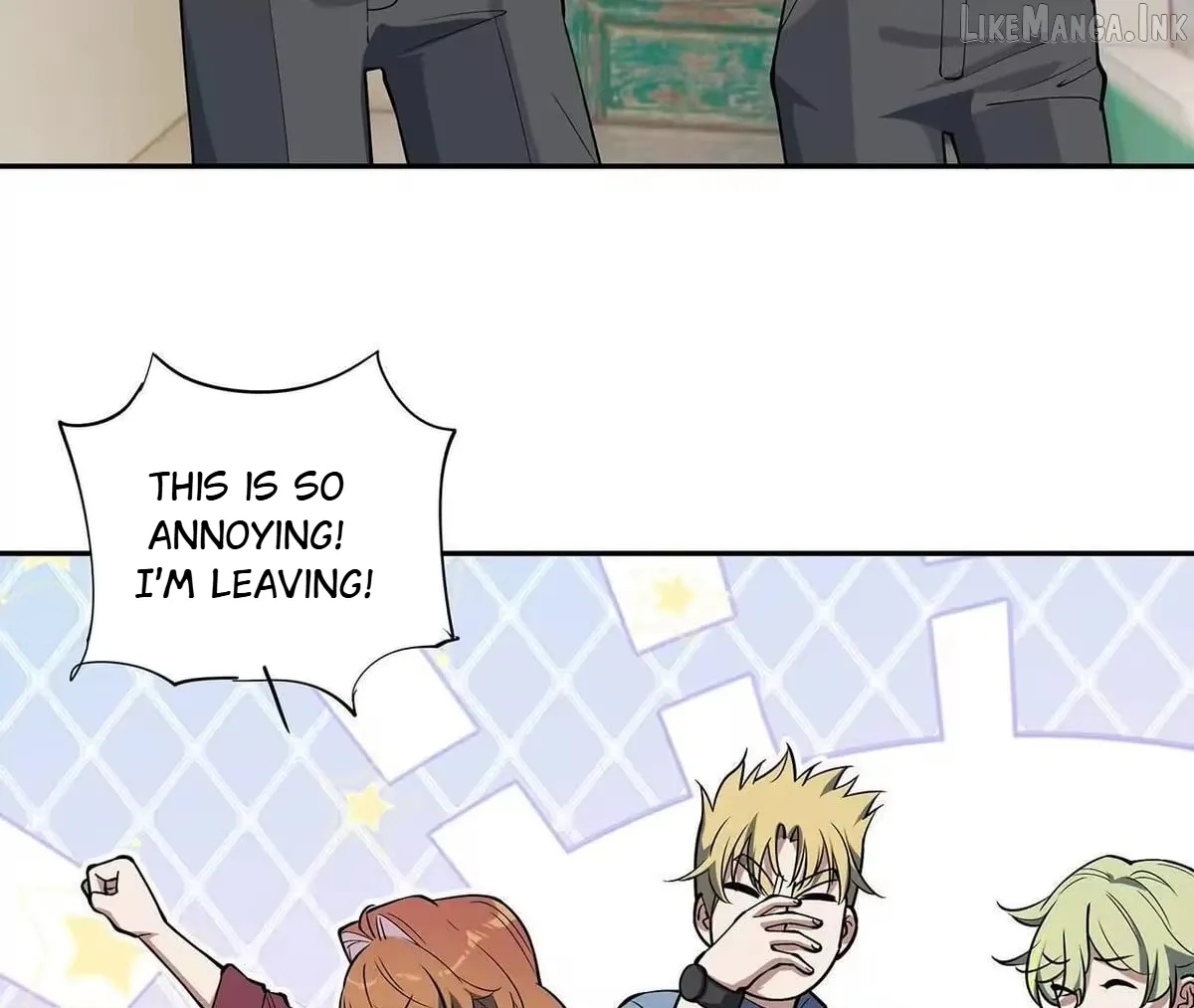 Confession of the Suspect A Chapter 41 page 8 - 