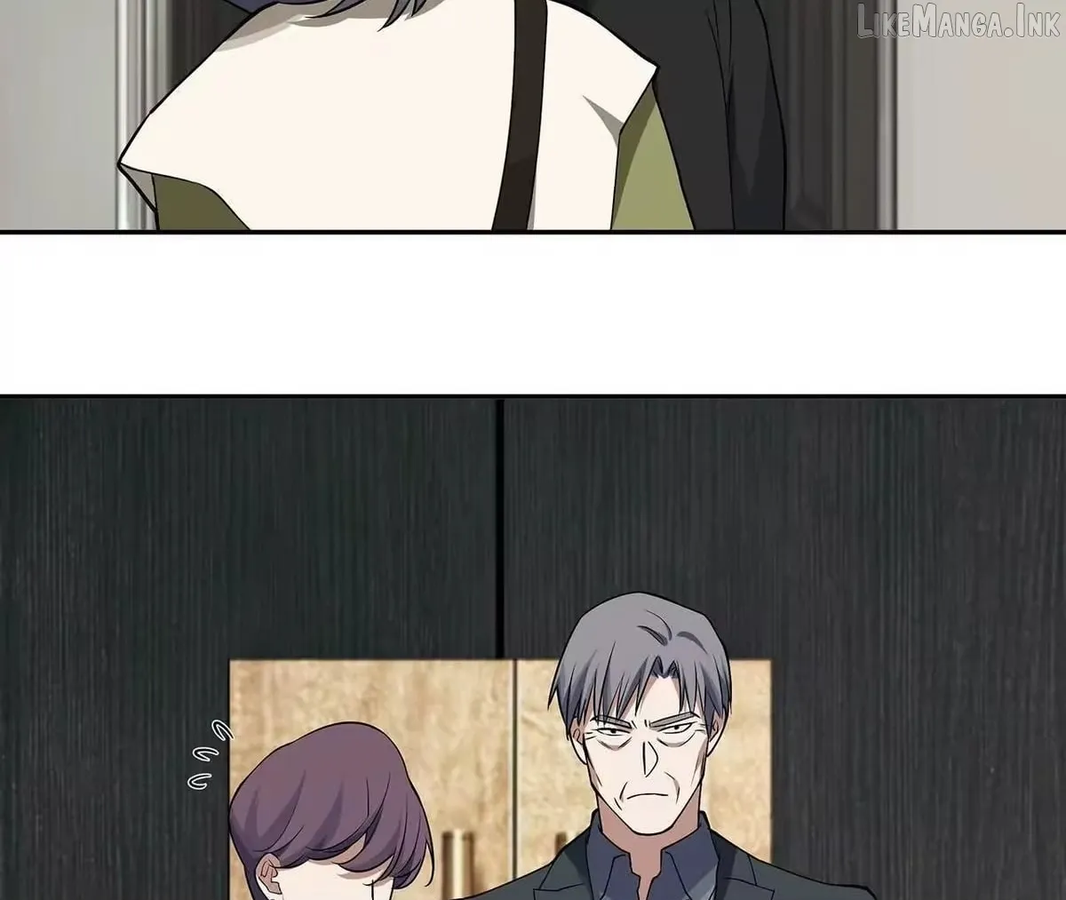 Confession of the Suspect A Chapter 41 page 71 - 