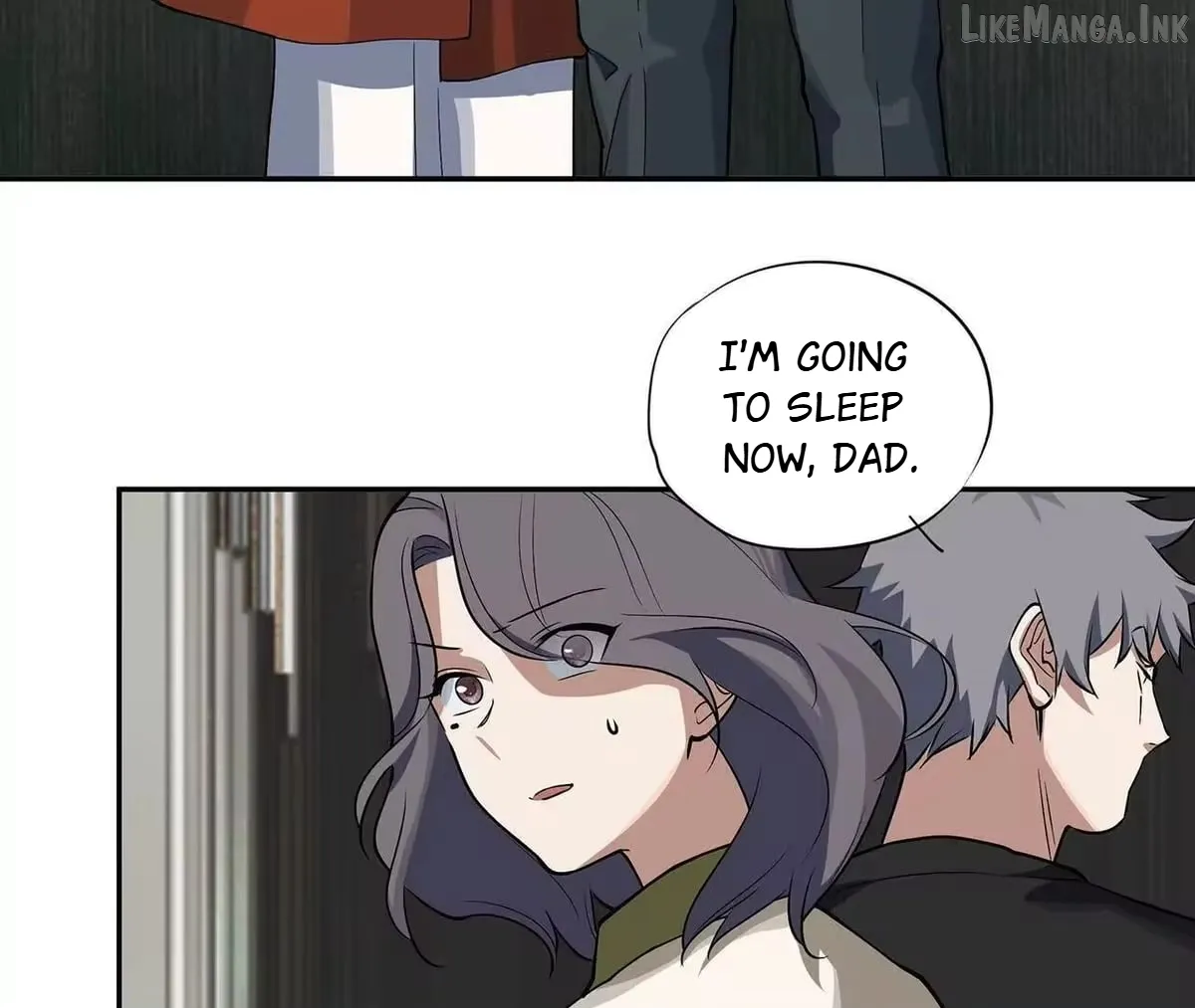 Confession of the Suspect A Chapter 41 page 73 - 