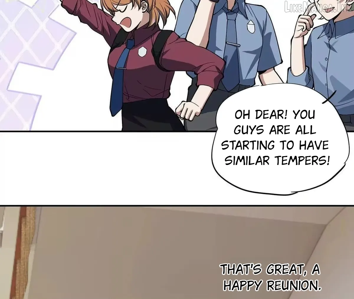 Confession of the Suspect A Chapter 41 page 9 - 