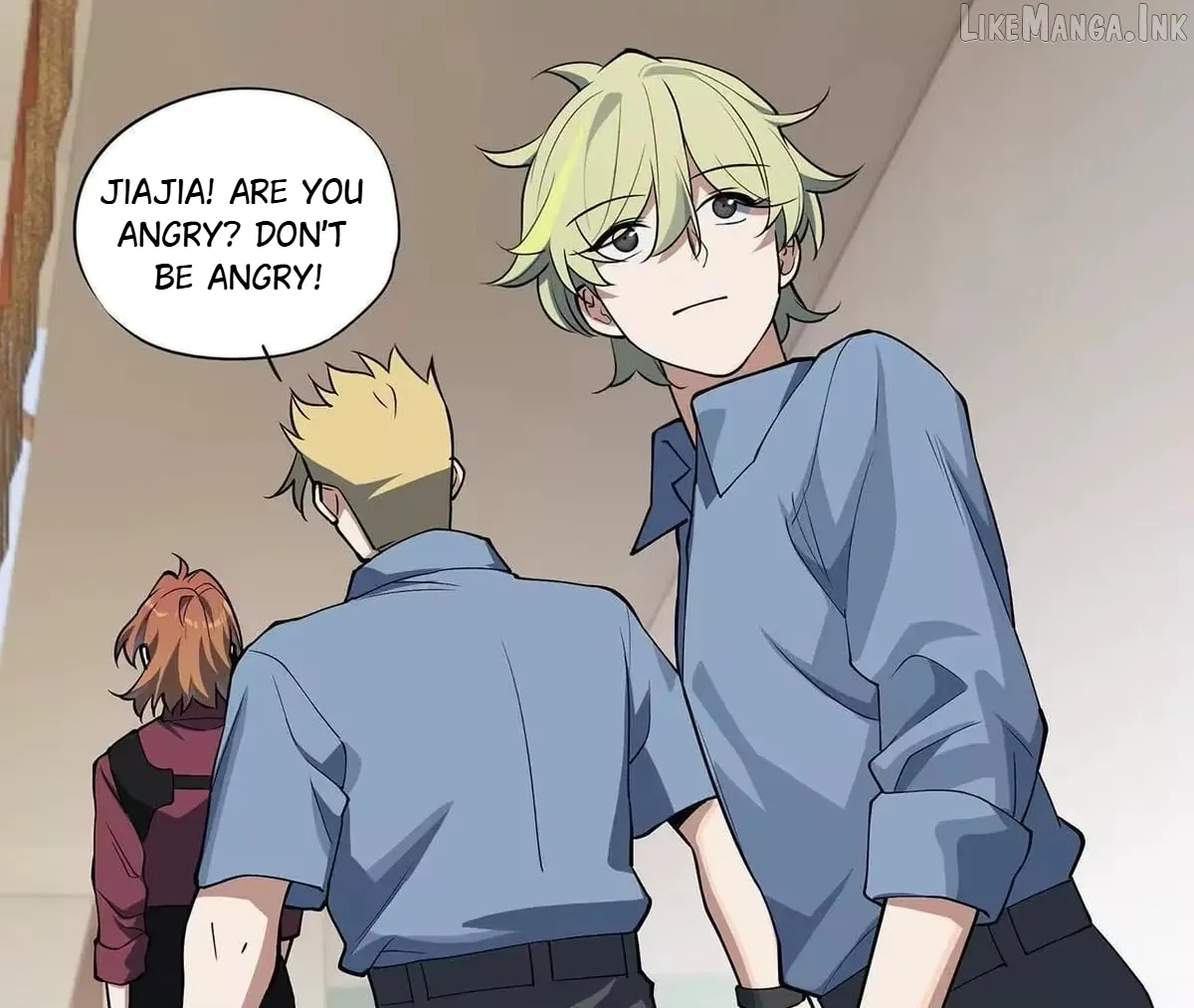 Confession of the Suspect A Chapter 41 page 10 - 