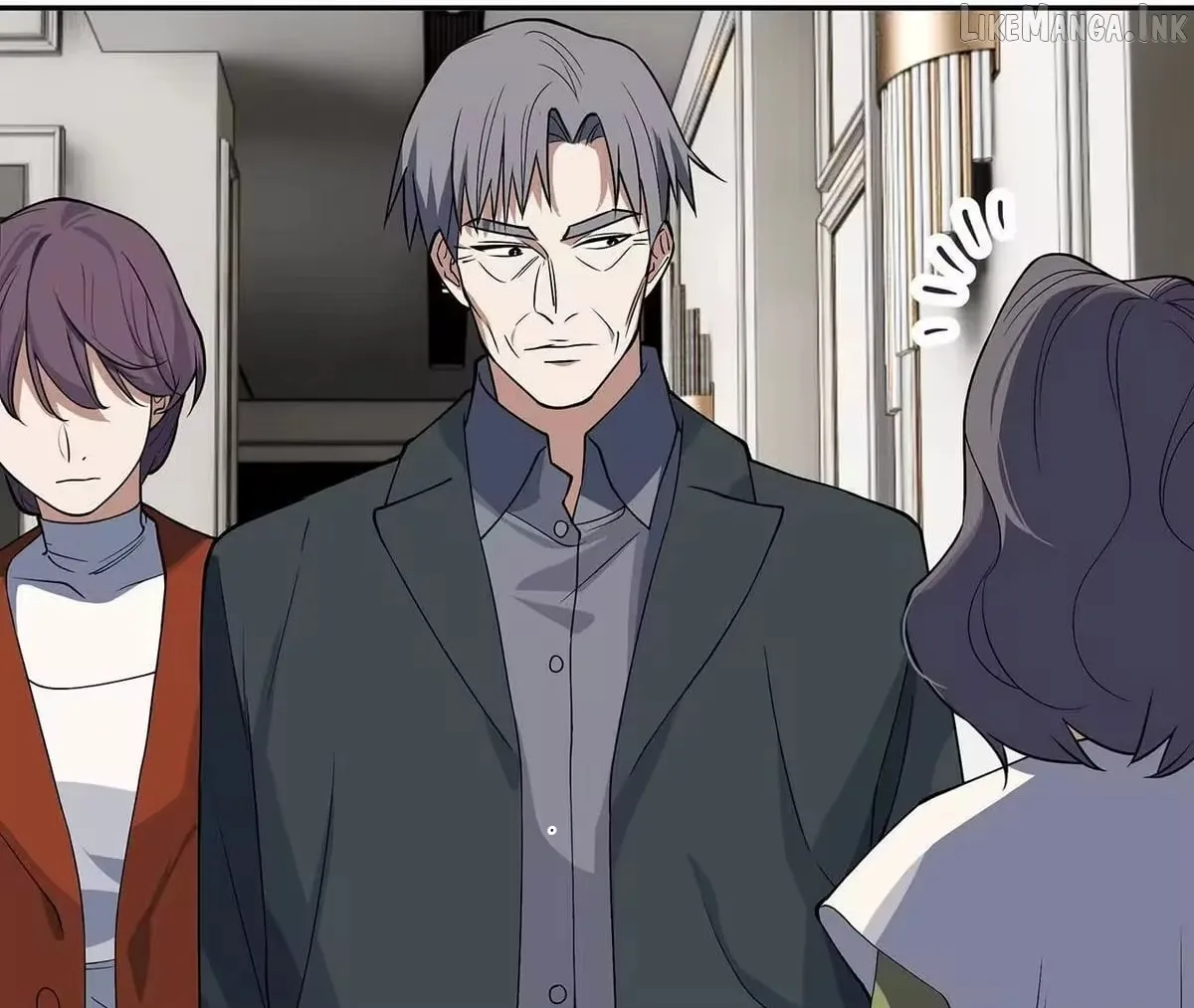 Confession of the Suspect A Chapter 42 page 3 - 