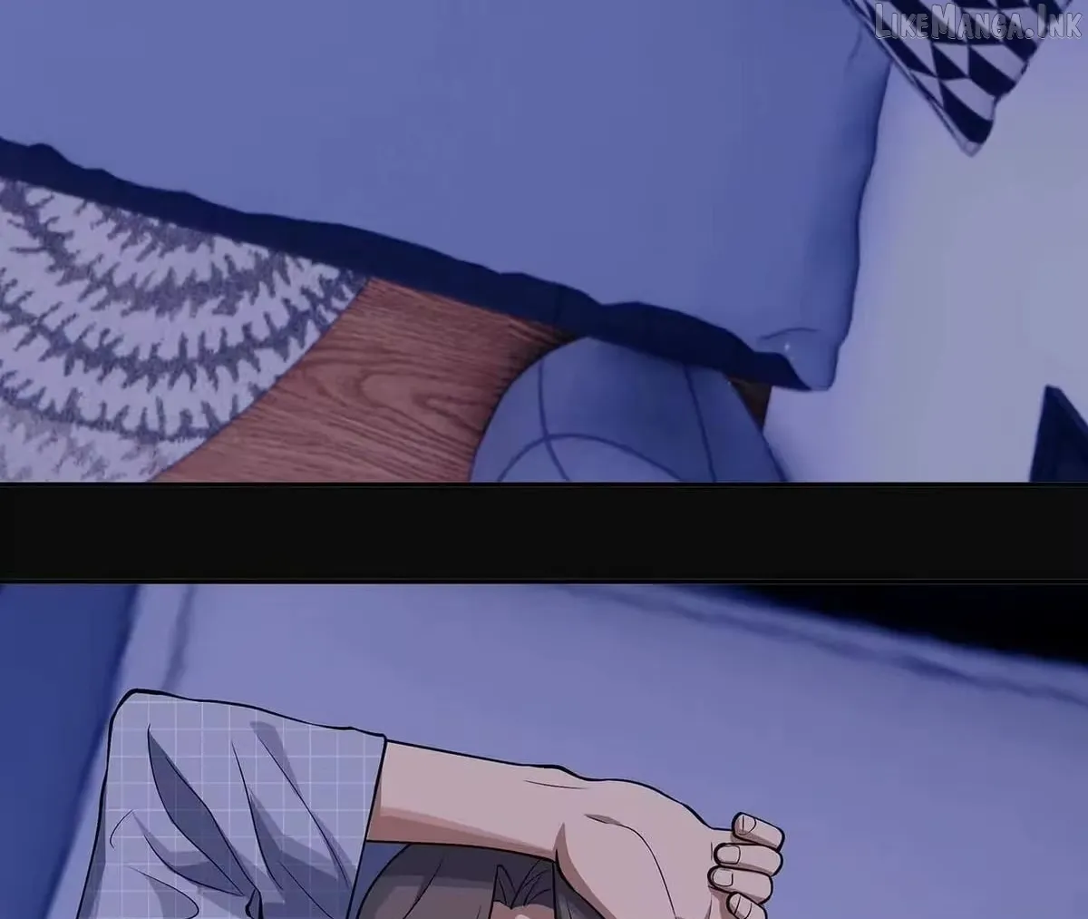 Confession of the Suspect A Chapter 42 page 22 - 