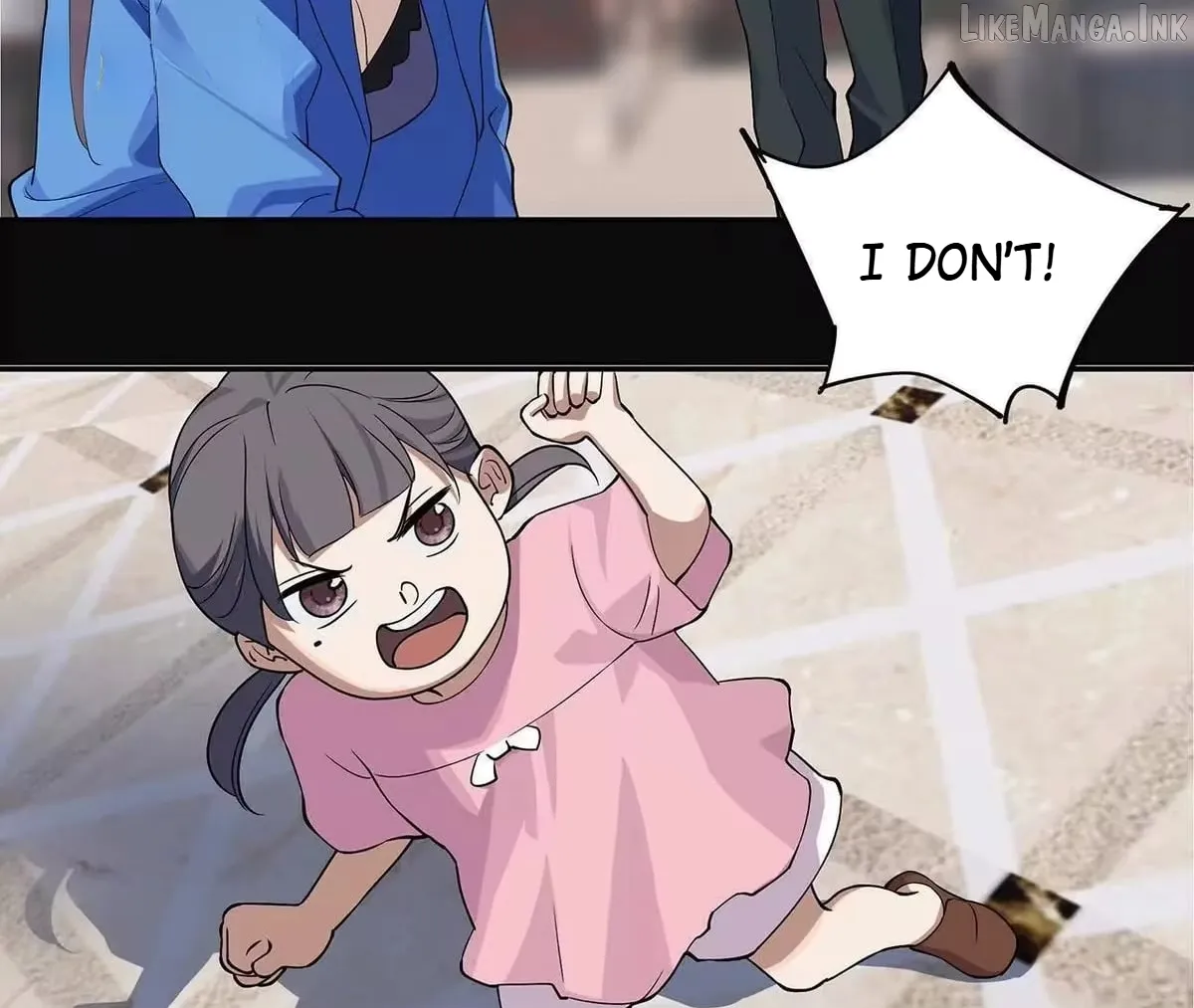 Confession of the Suspect A Chapter 42 page 27 - 