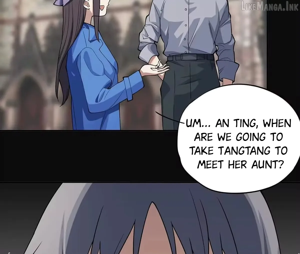 Confession of the Suspect A Chapter 42 page 29 - 
