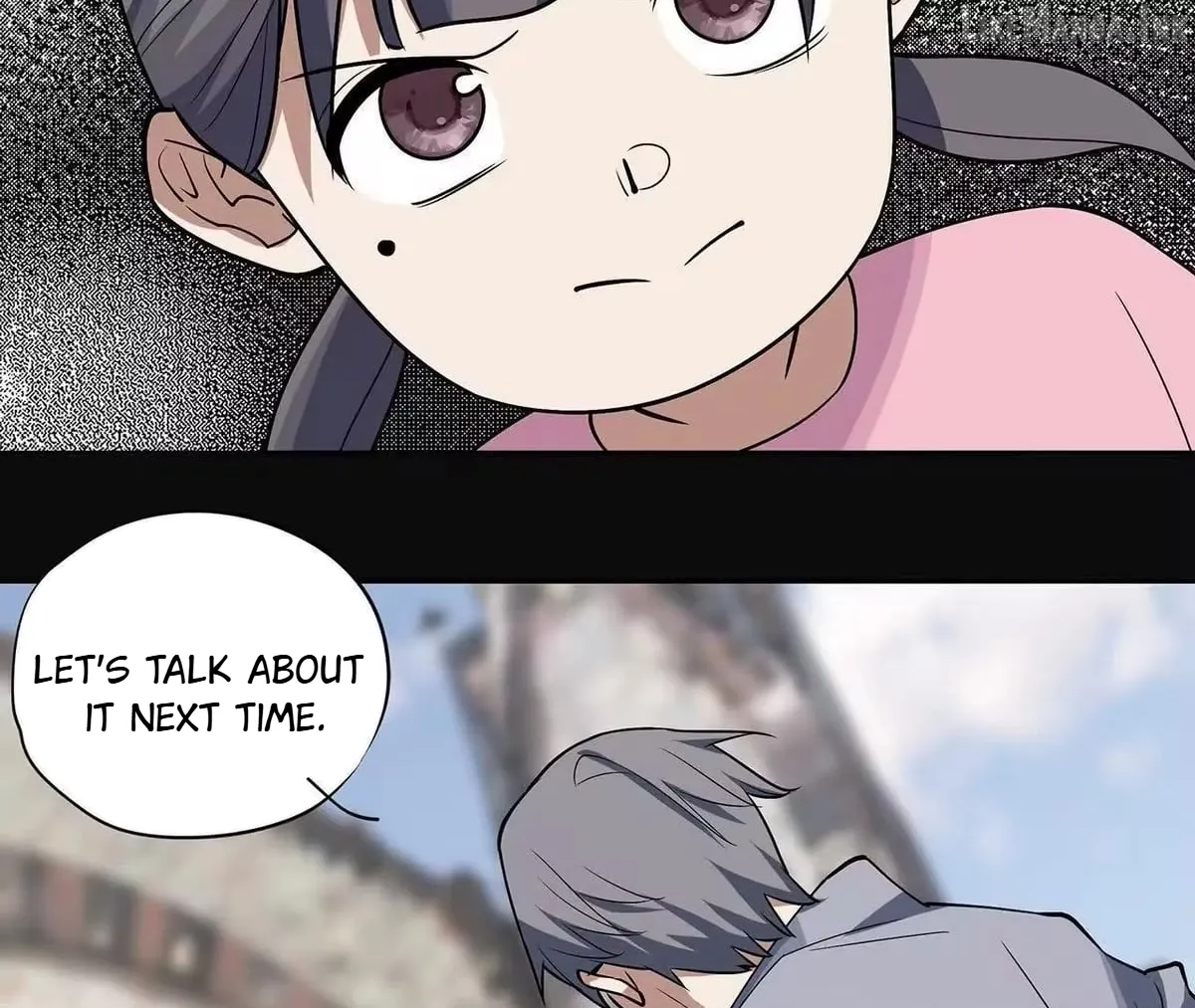 Confession of the Suspect A Chapter 42 page 32 - 