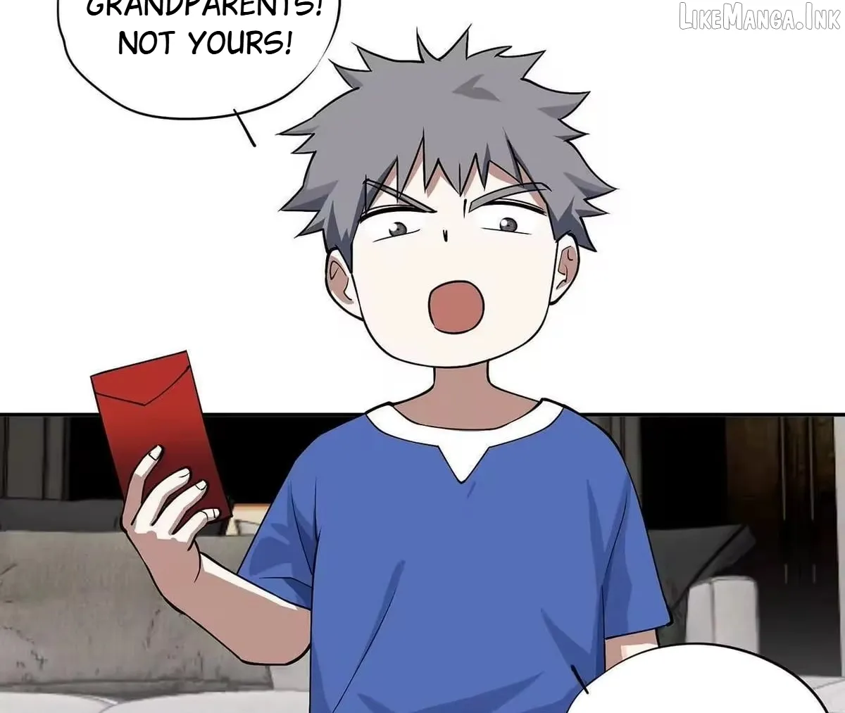 Confession of the Suspect A Chapter 42 page 42 - 