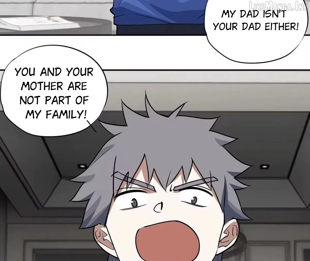 Confession of the Suspect A Chapter 42 page 43 - 