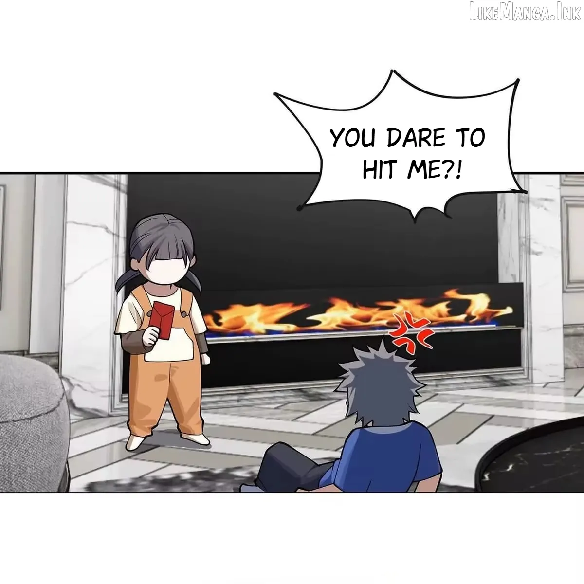 Confession of the Suspect A Chapter 42 page 48 - 