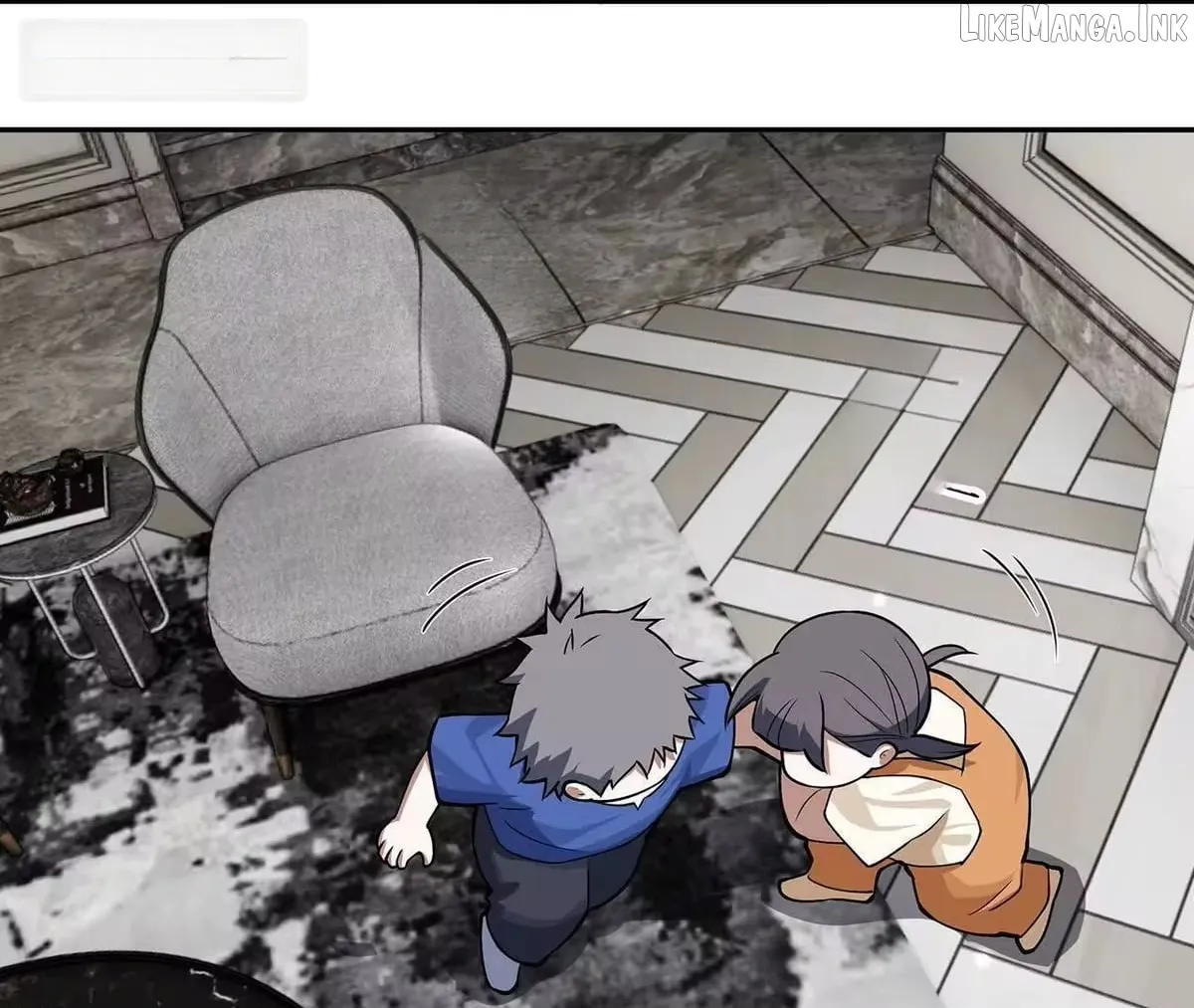 Confession of the Suspect A Chapter 42 page 49 - 