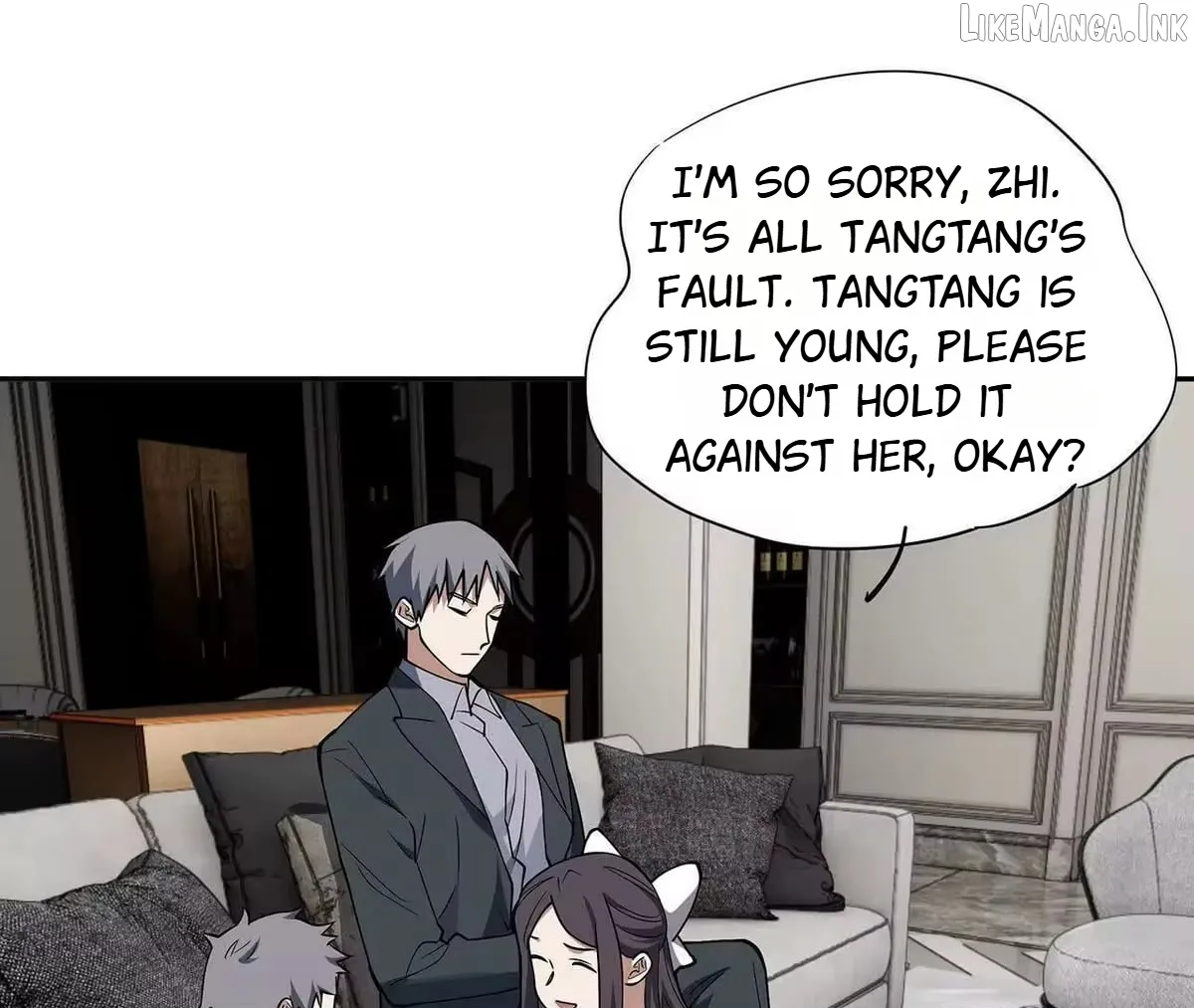 Confession of the Suspect A Chapter 42 page 51 - 