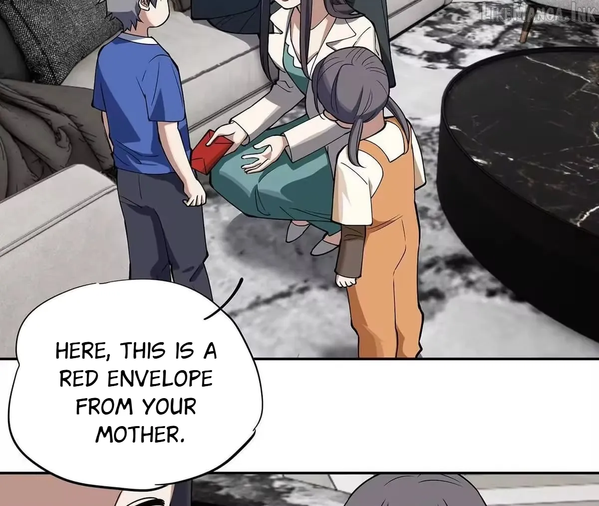 Confession of the Suspect A Chapter 42 page 52 - 