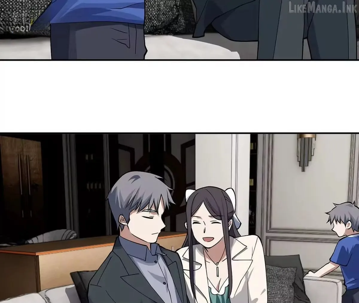 Confession of the Suspect A Chapter 42 page 55 - 