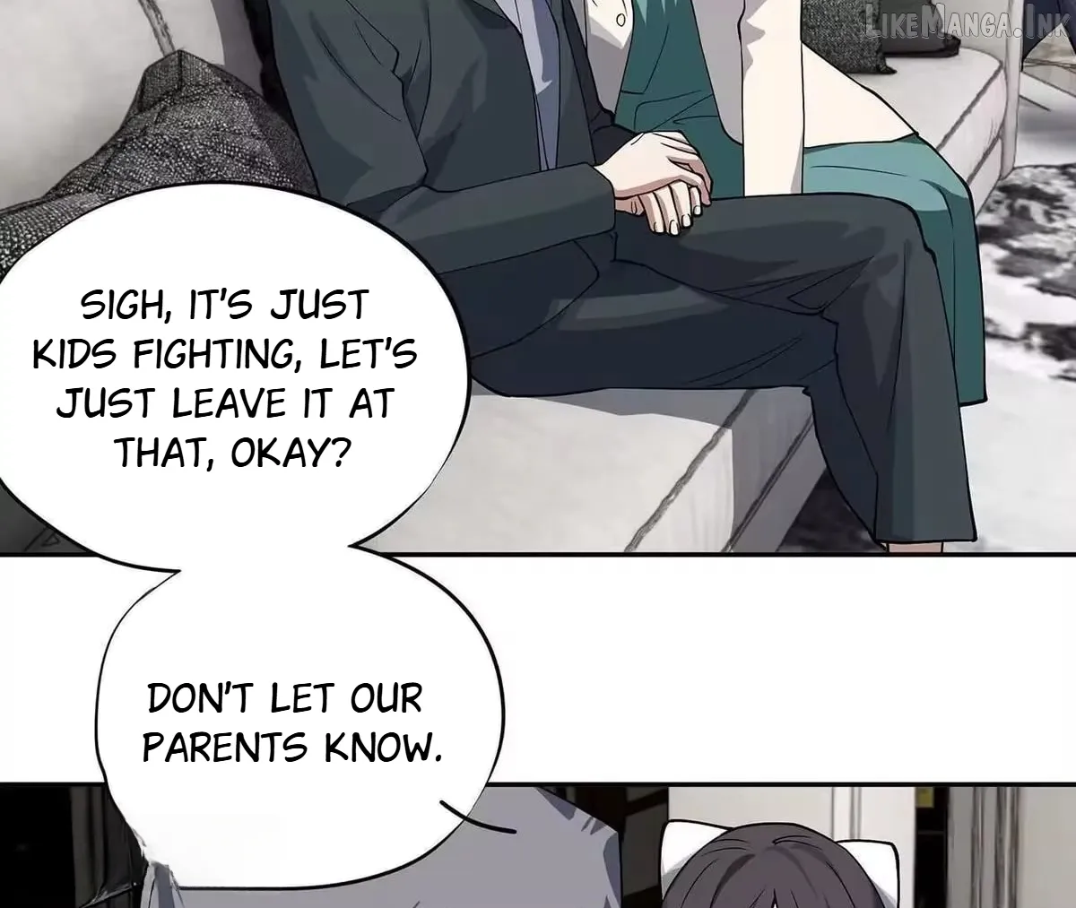 Confession of the Suspect A Chapter 42 page 56 - 