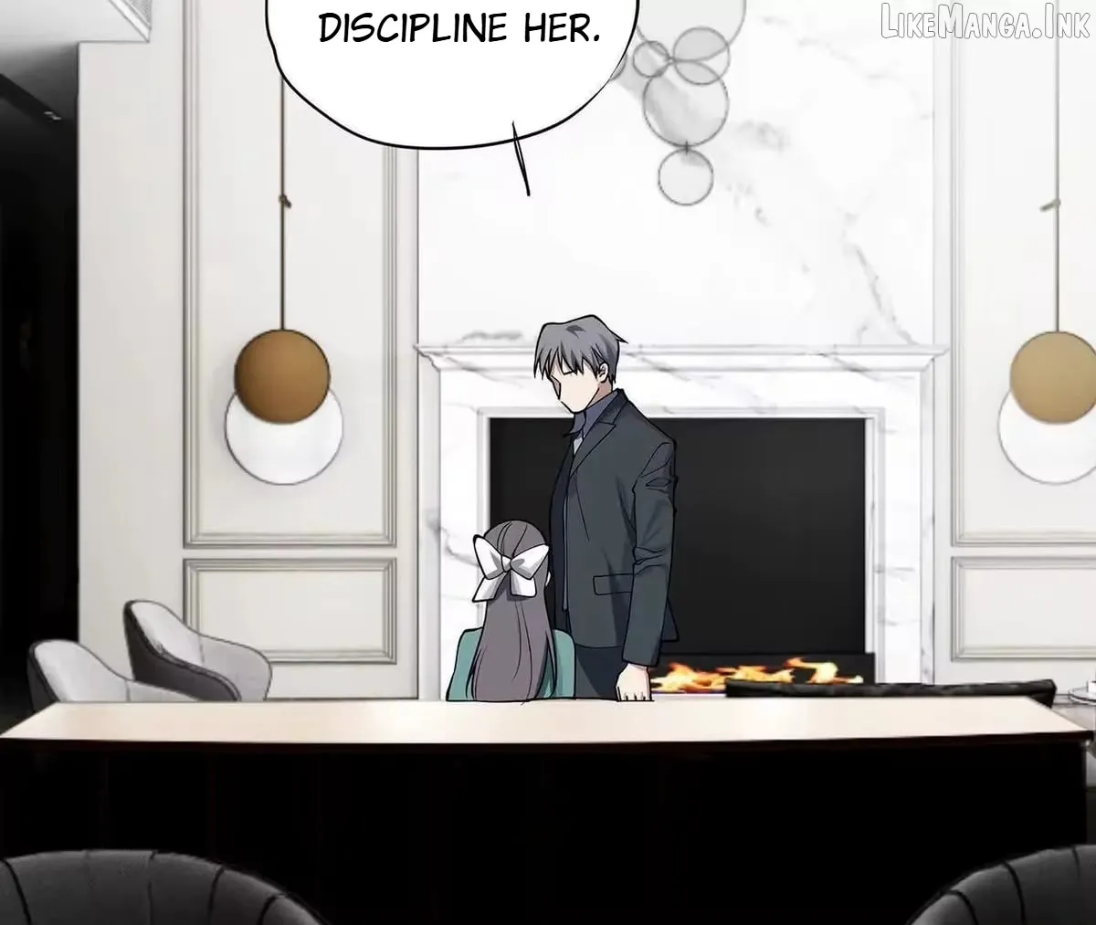 Confession of the Suspect A Chapter 42 page 61 - 