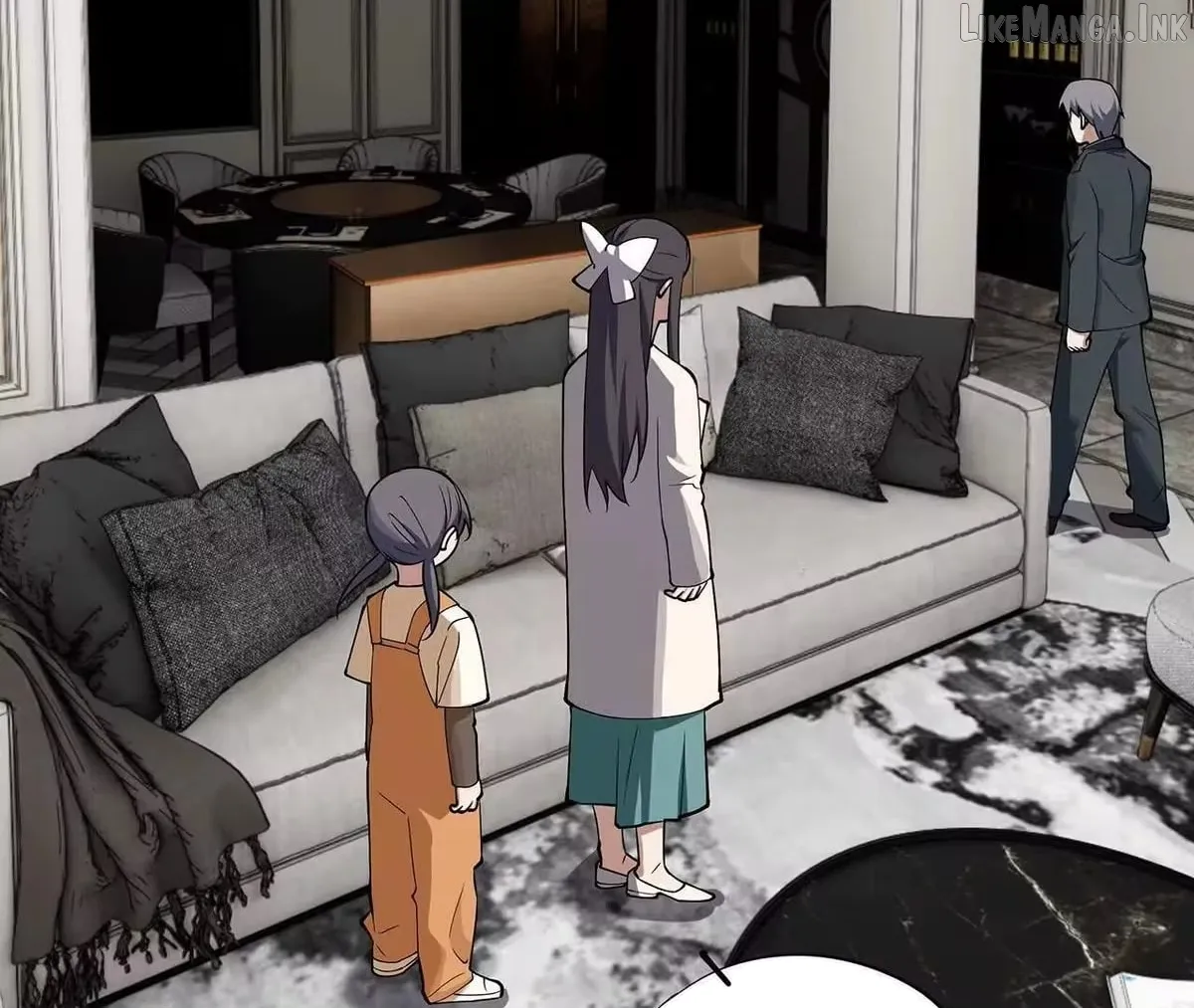 Confession of the Suspect A Chapter 42 page 64 - 