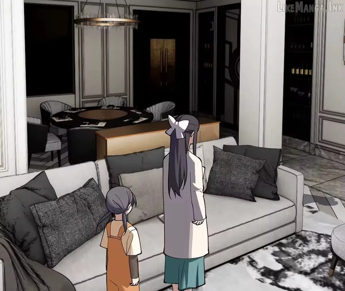 Confession of the Suspect A Chapter 42 page 66 - 